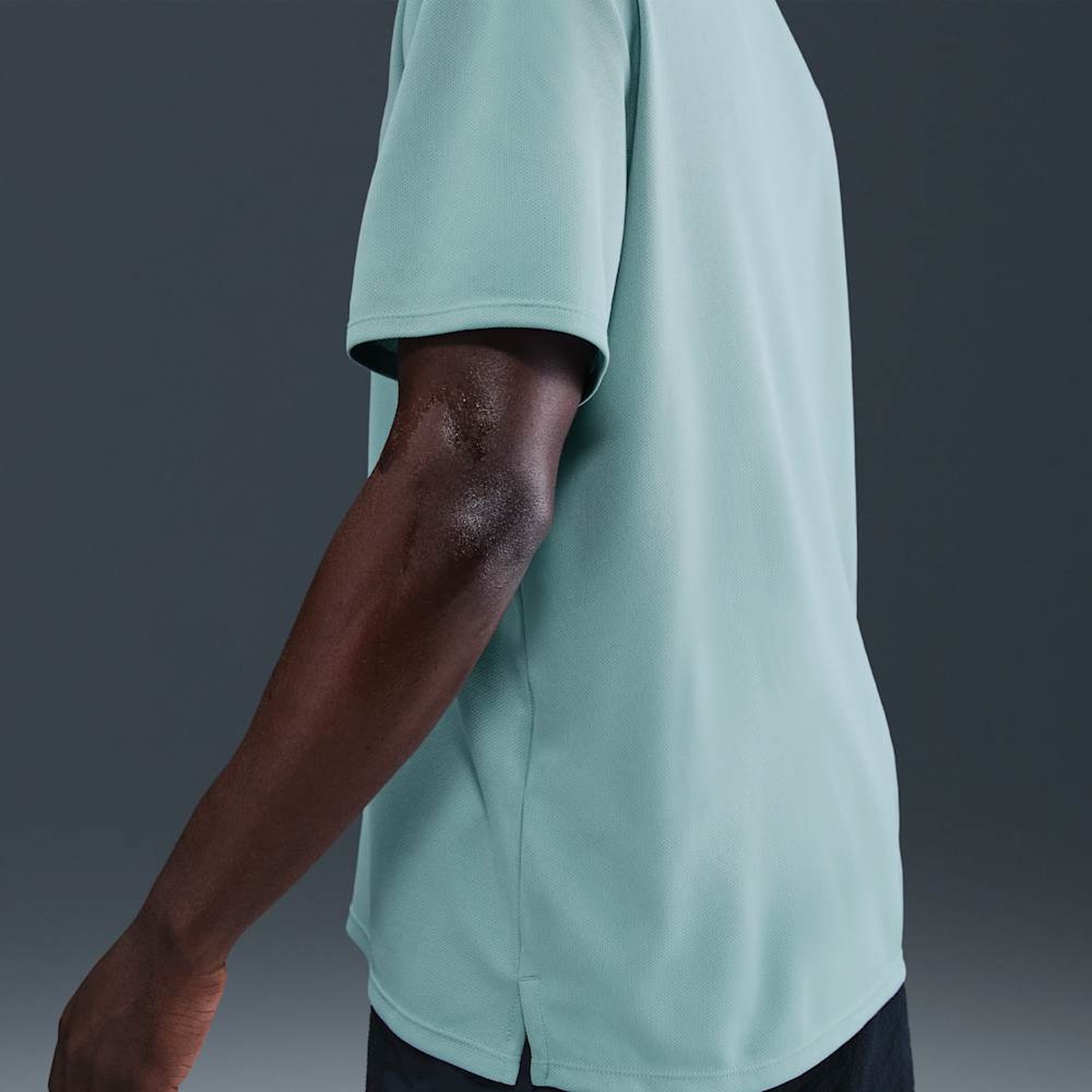 Nike Miler, NEGRO, hi-res