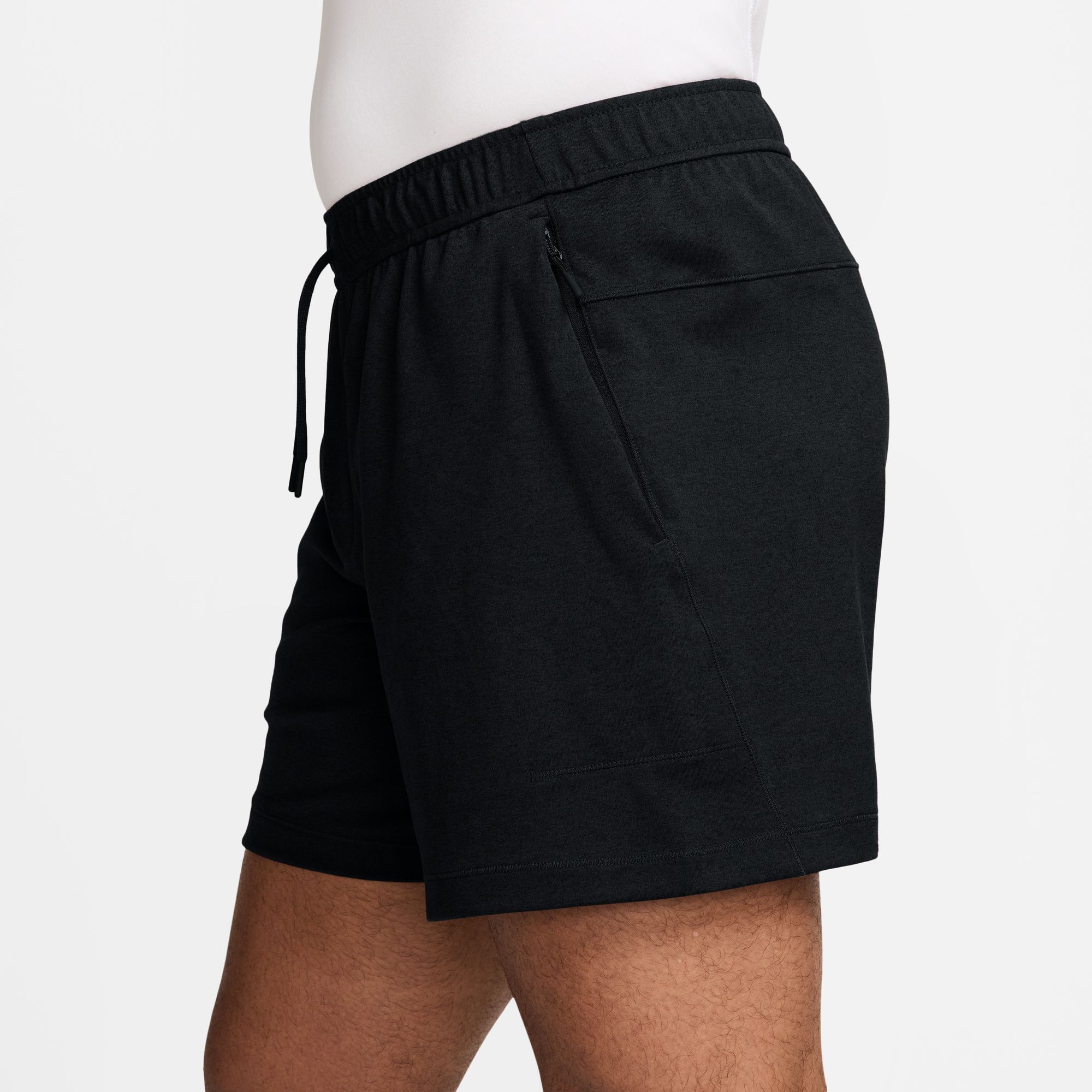 Nike Shorts Primary NanoKnit, NEGRO, hi-res