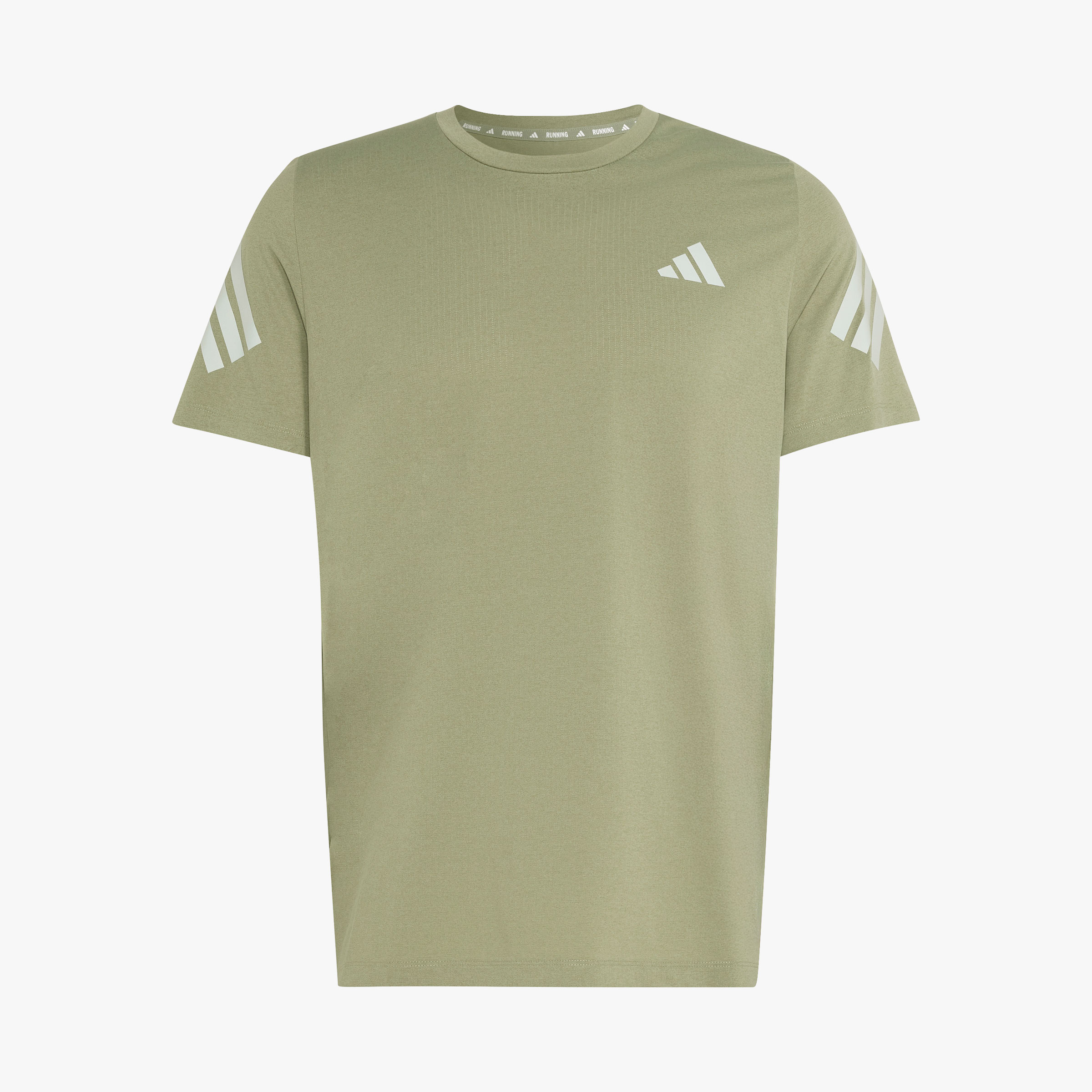 adidas Polera adi365 Climacool, VERDE, hi-res
