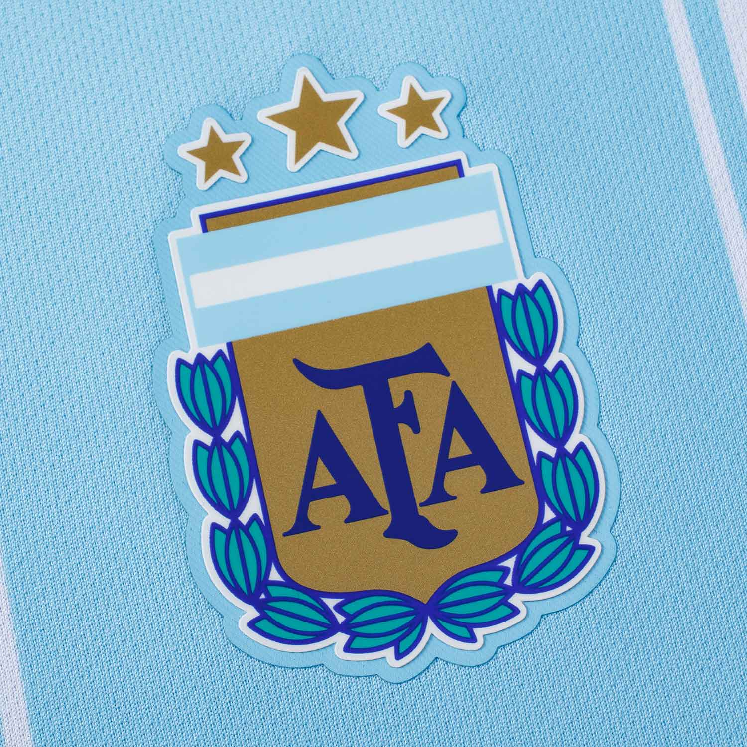AFA Camiseta Club DNA 2026, AZUL, hi-res