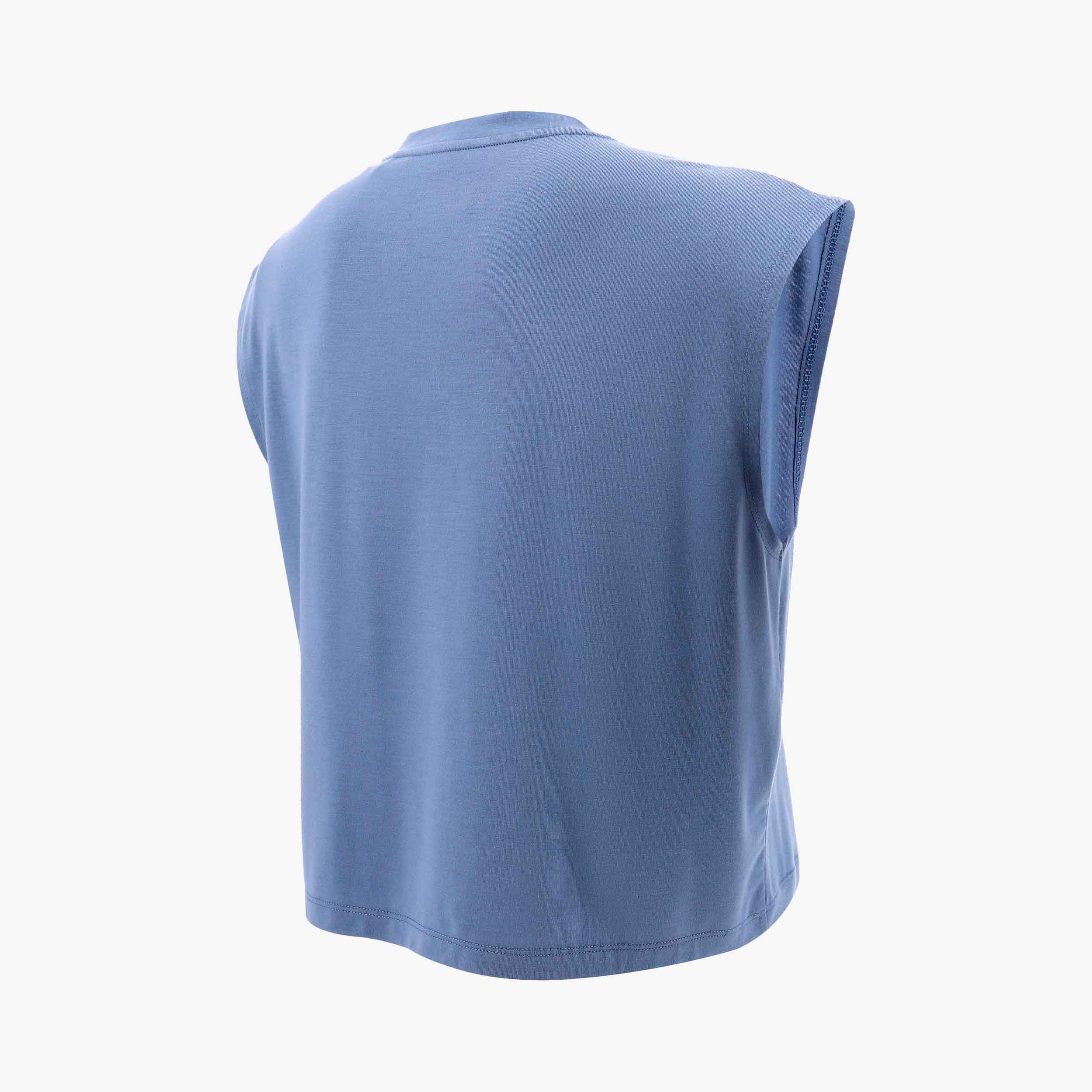 Otium Polera Burst, AZUL, hi-res