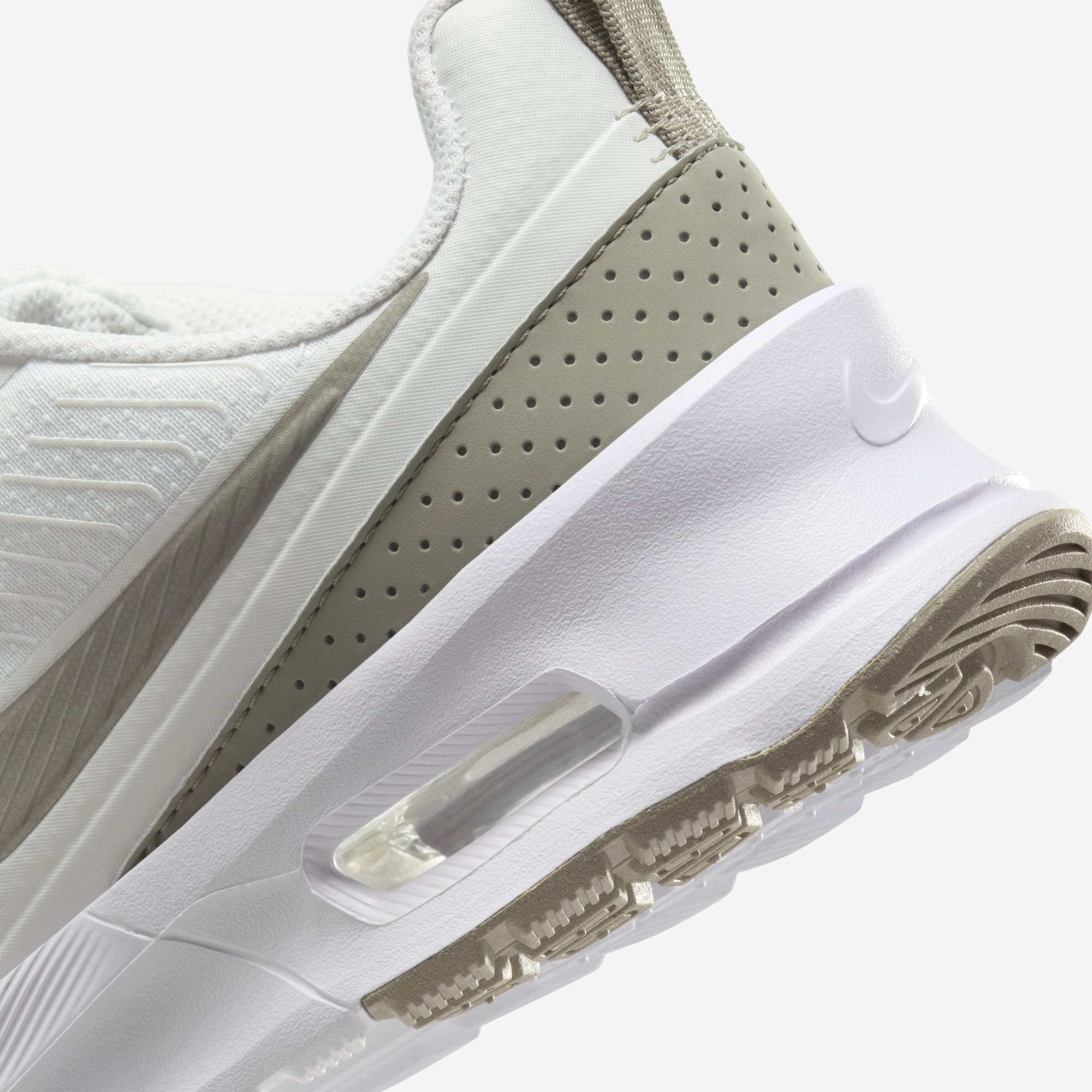 Nike Air Max Nuaxis, BLANCO, hi-res