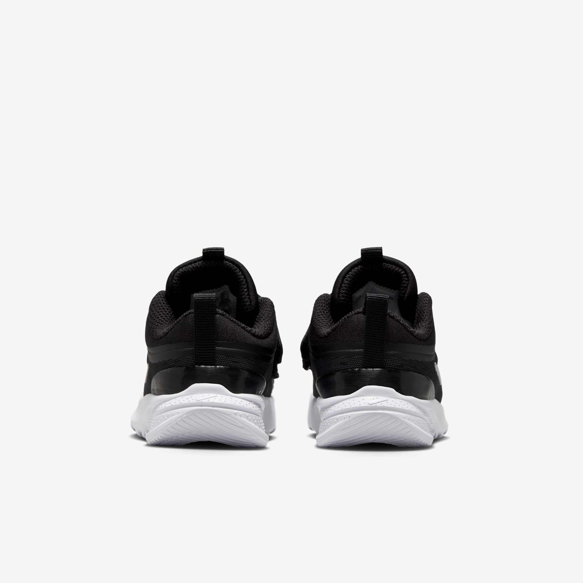 Nike Zapatillas para Bebé Star Runner 5, NEGRO, hi-res