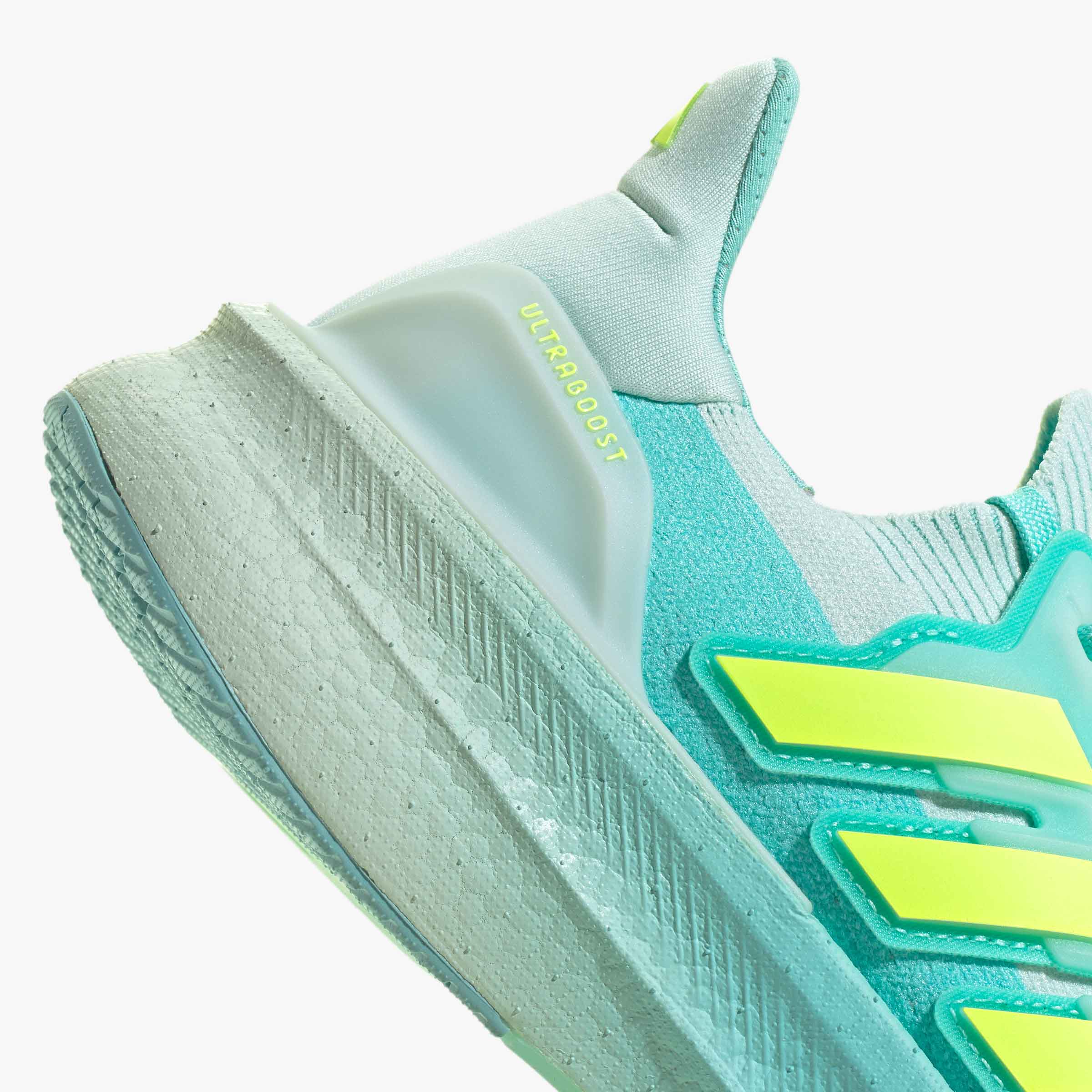 adidas Zapatillas Ultraboost 5, VERDE, hi-res