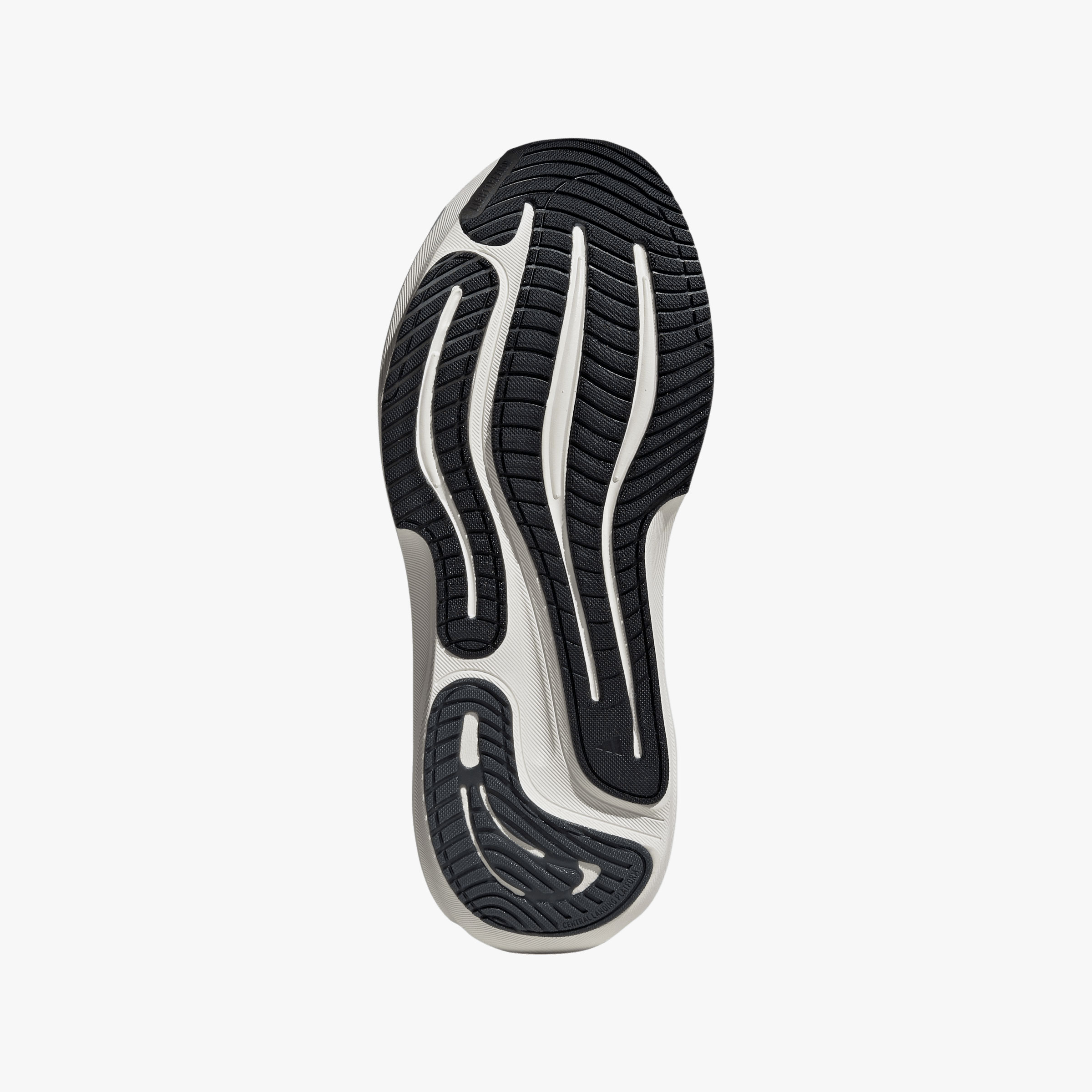 adidas Zapatillas de Running Supernova Rise 3, NEGRO, hi-res