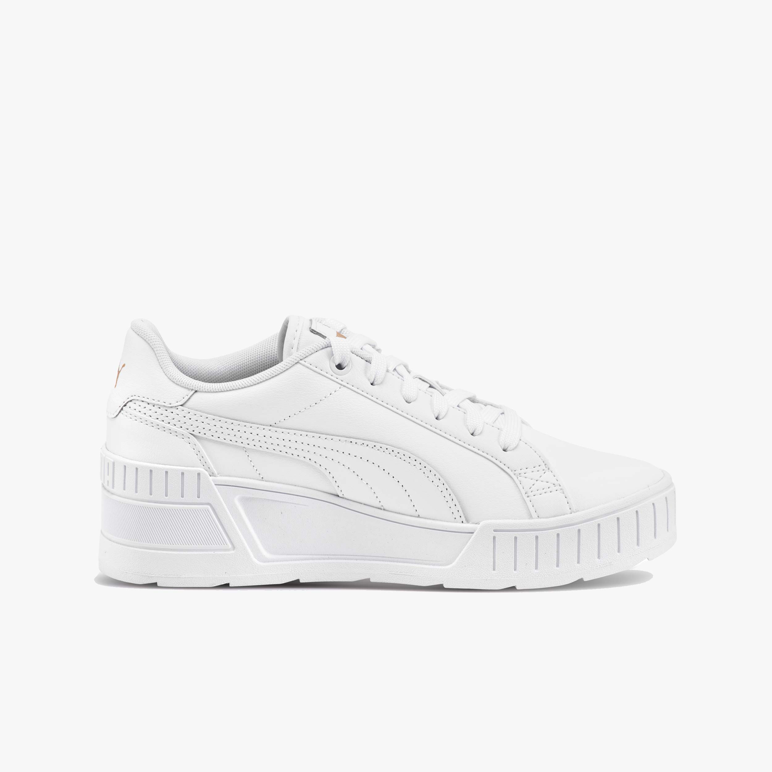 Puma Zapatillas Karmen Wedge, BLANCO, hi-res