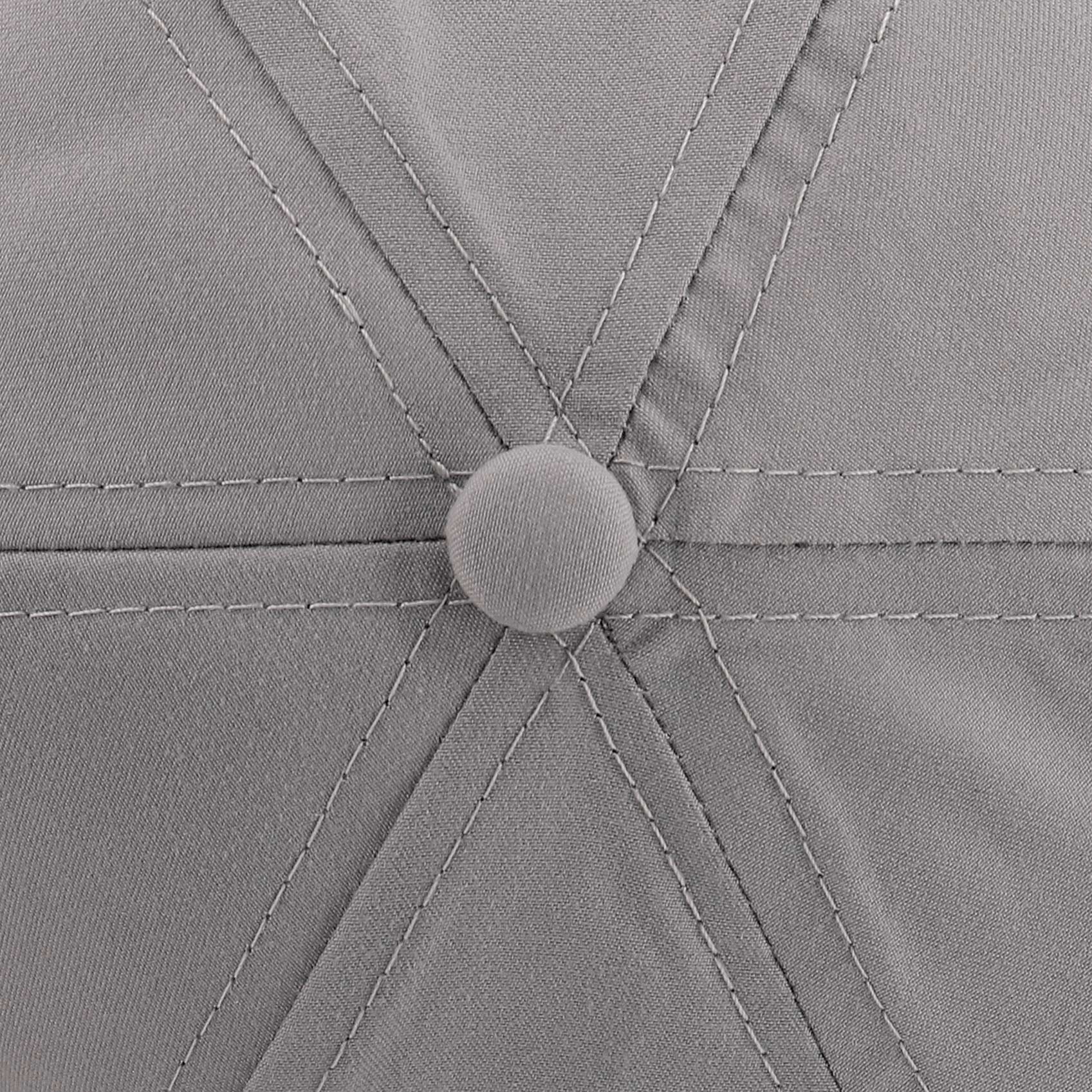 McKinley Tesslin II, GRIS, hi-res