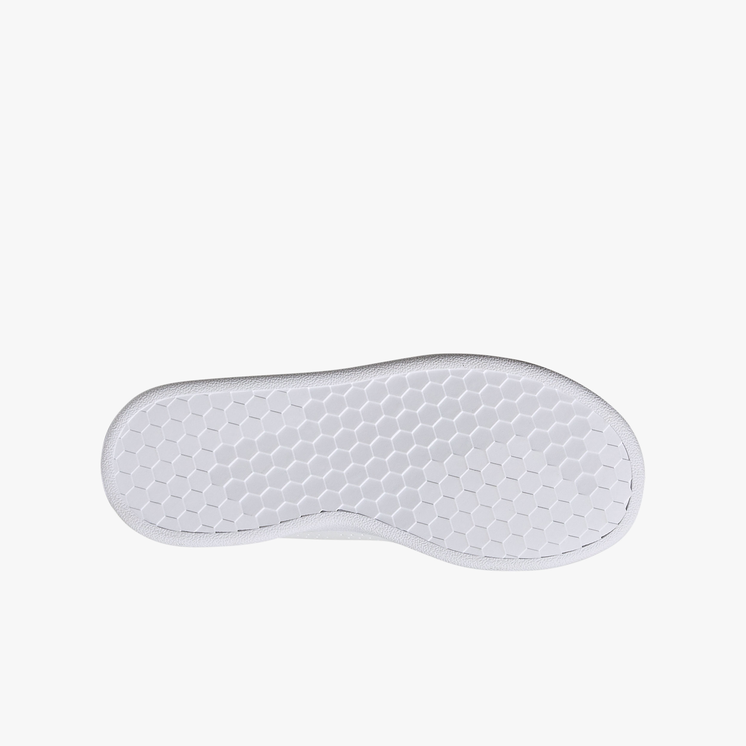 adidas Zapatillas Advantage Lifestyle Court, BLANCO, hi-res