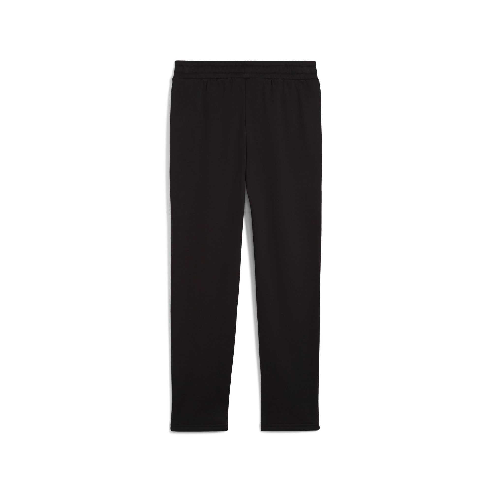 Puma Pantalón Essentials Small No. 1 Logo, NEGRO, hi-res