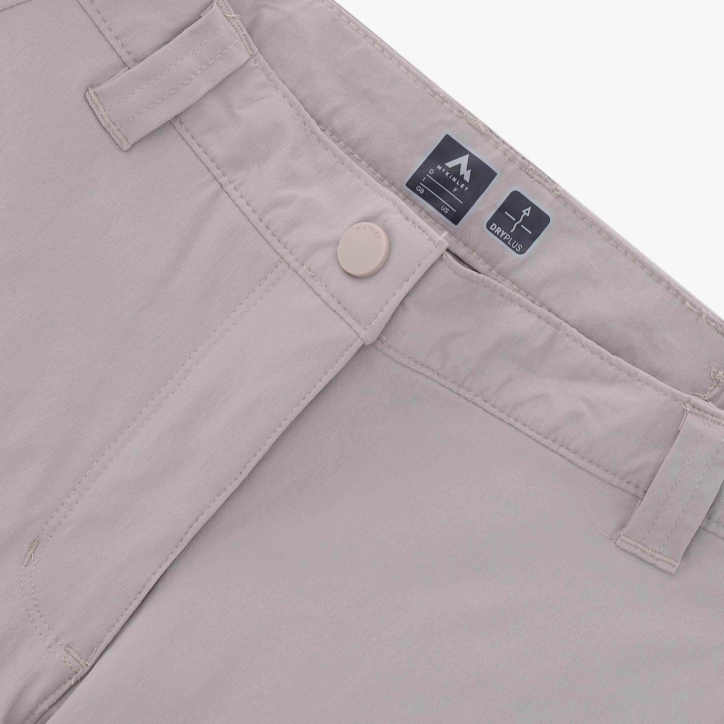 McKinley Madok II W, GRIS, hi-res