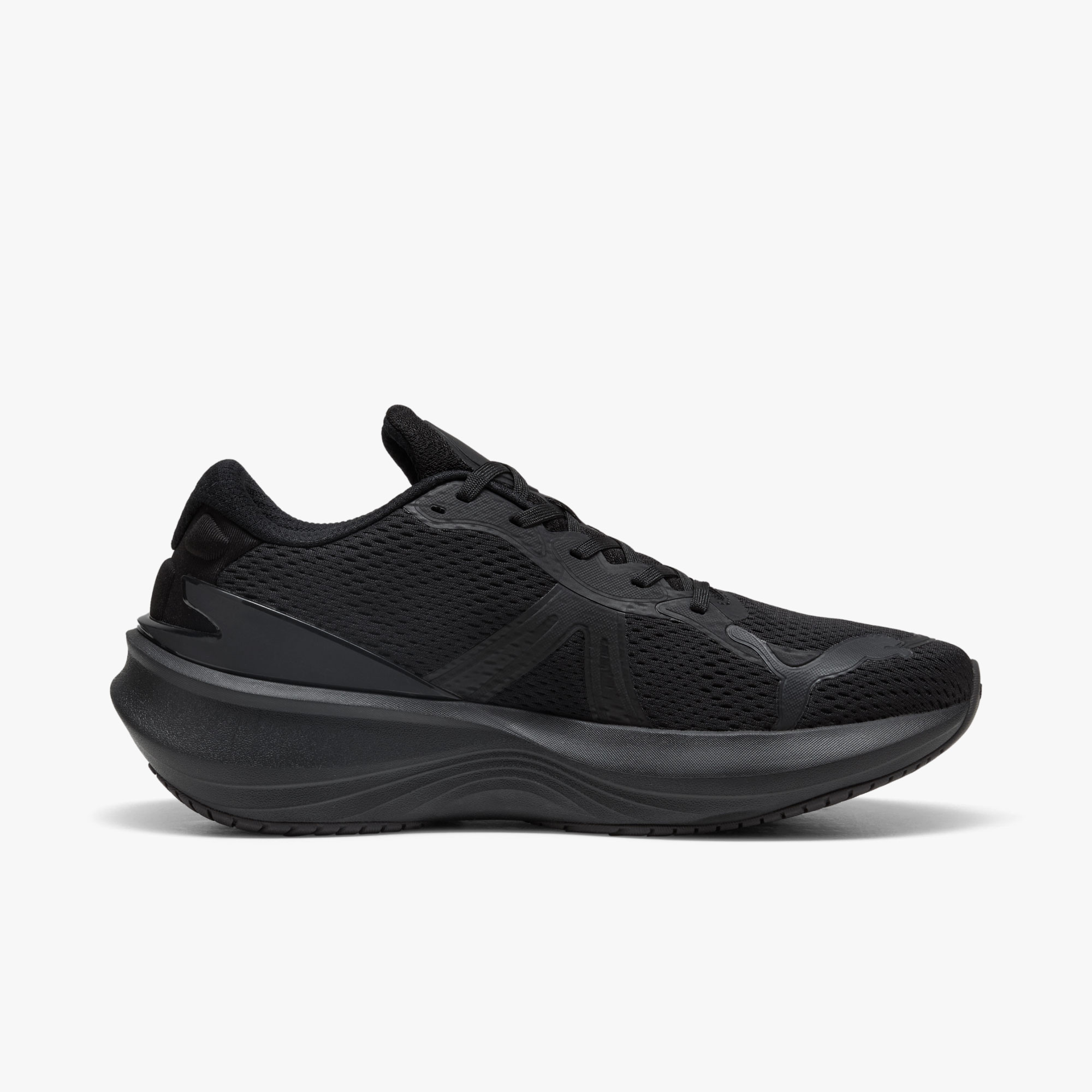 Puma Zapatillas de running Scend Pro 2, NEGRO, hi-res