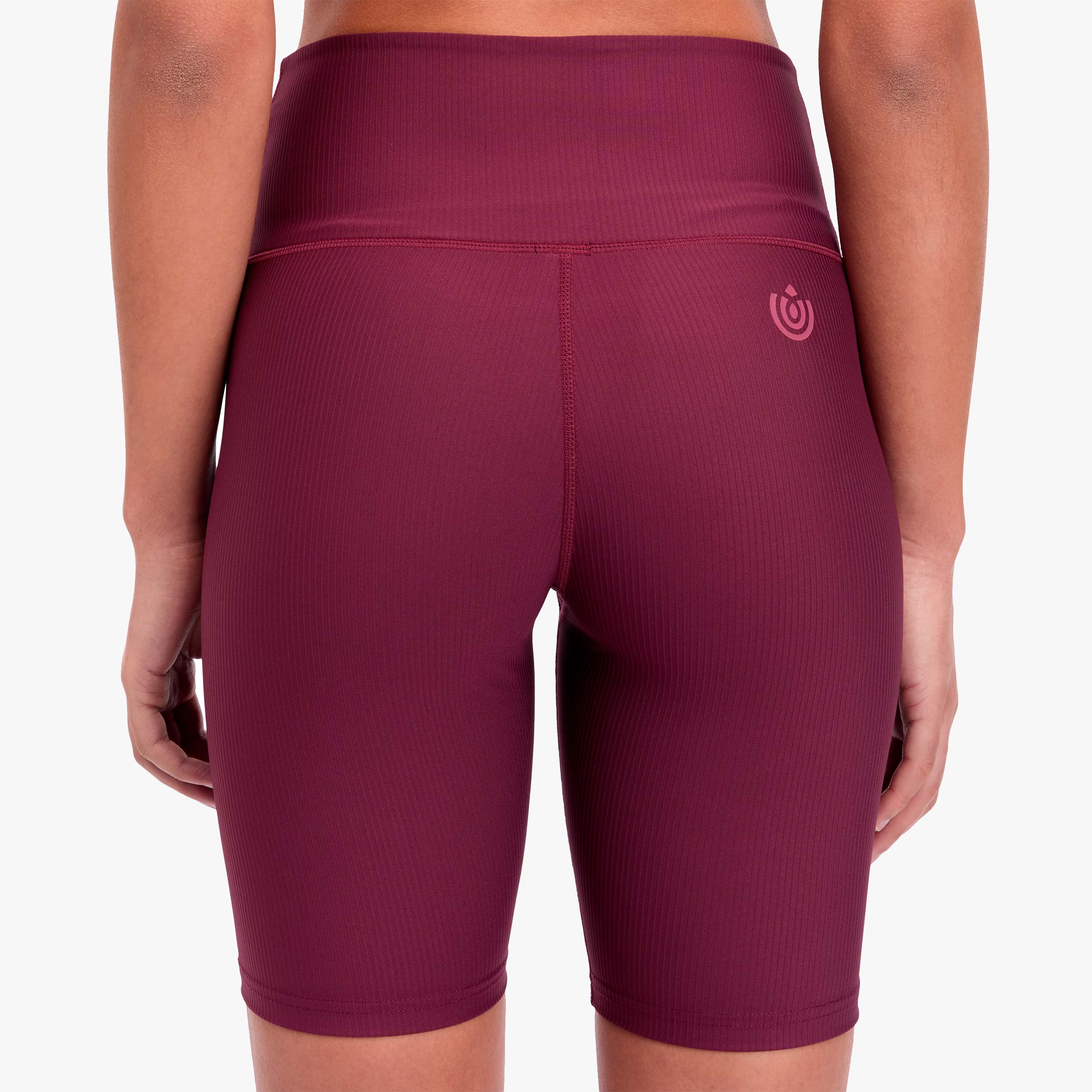 Energetics Calzas Midi Oloe 1/2, ROJO, hi-res