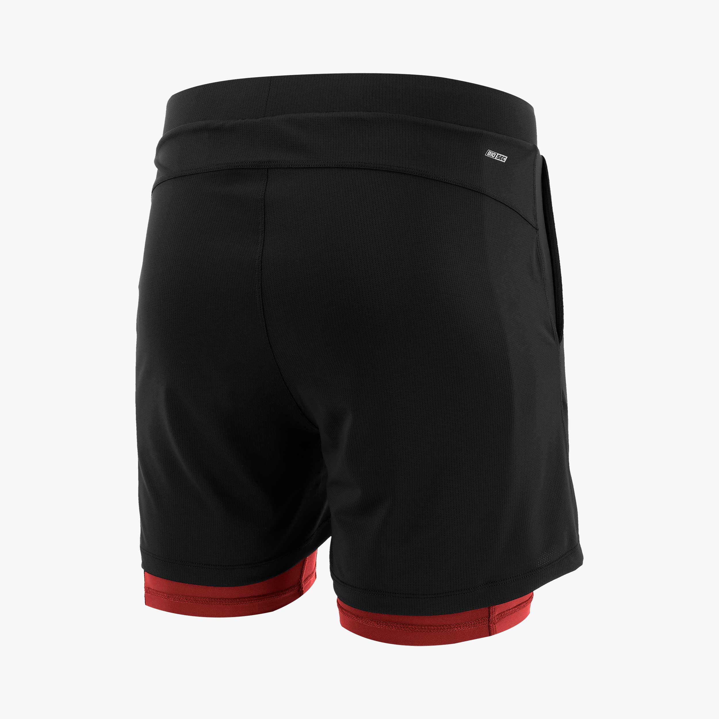 Astro Shorts Gravedad, NEGRO, hi-res