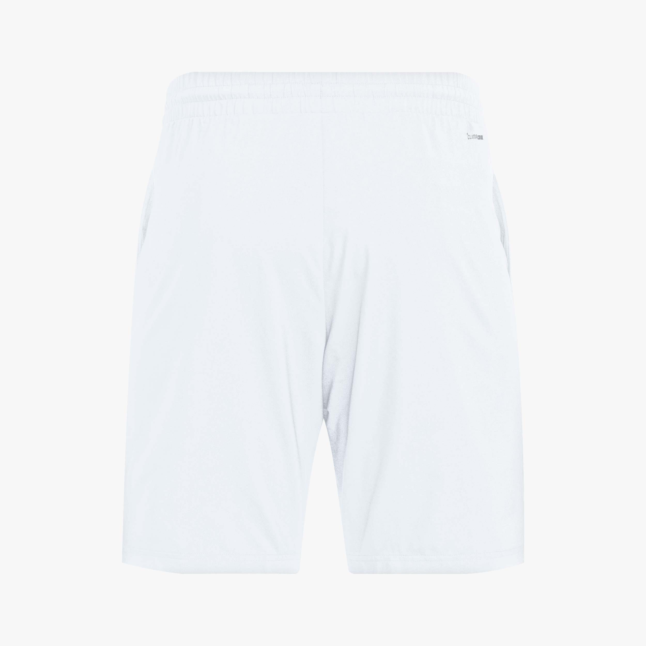adidas Shorts de Tenis Club Climacool 3 Bandas, BLANCO, hi-res