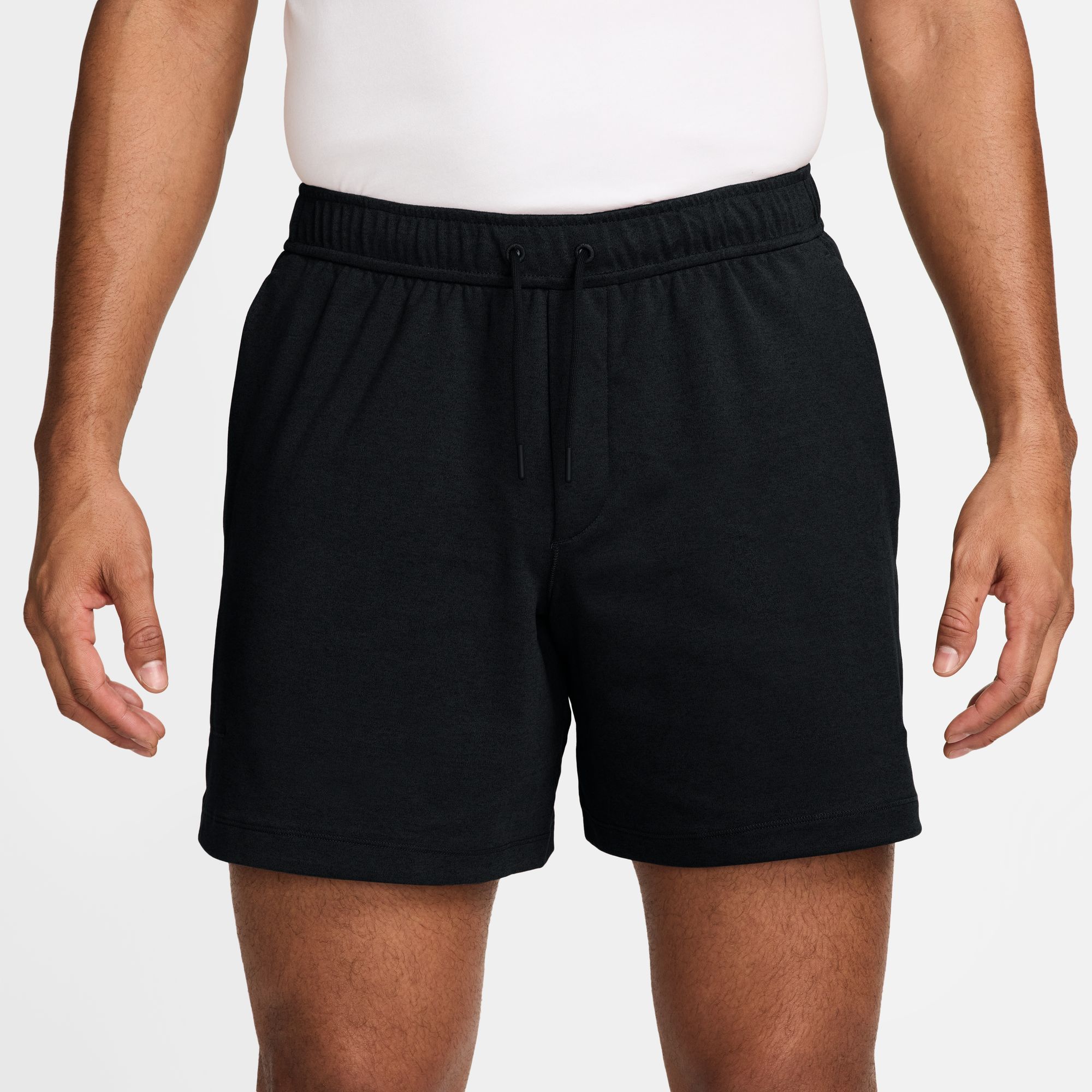 Nike Shorts Primary NanoKnit, NEGRO, hi-res