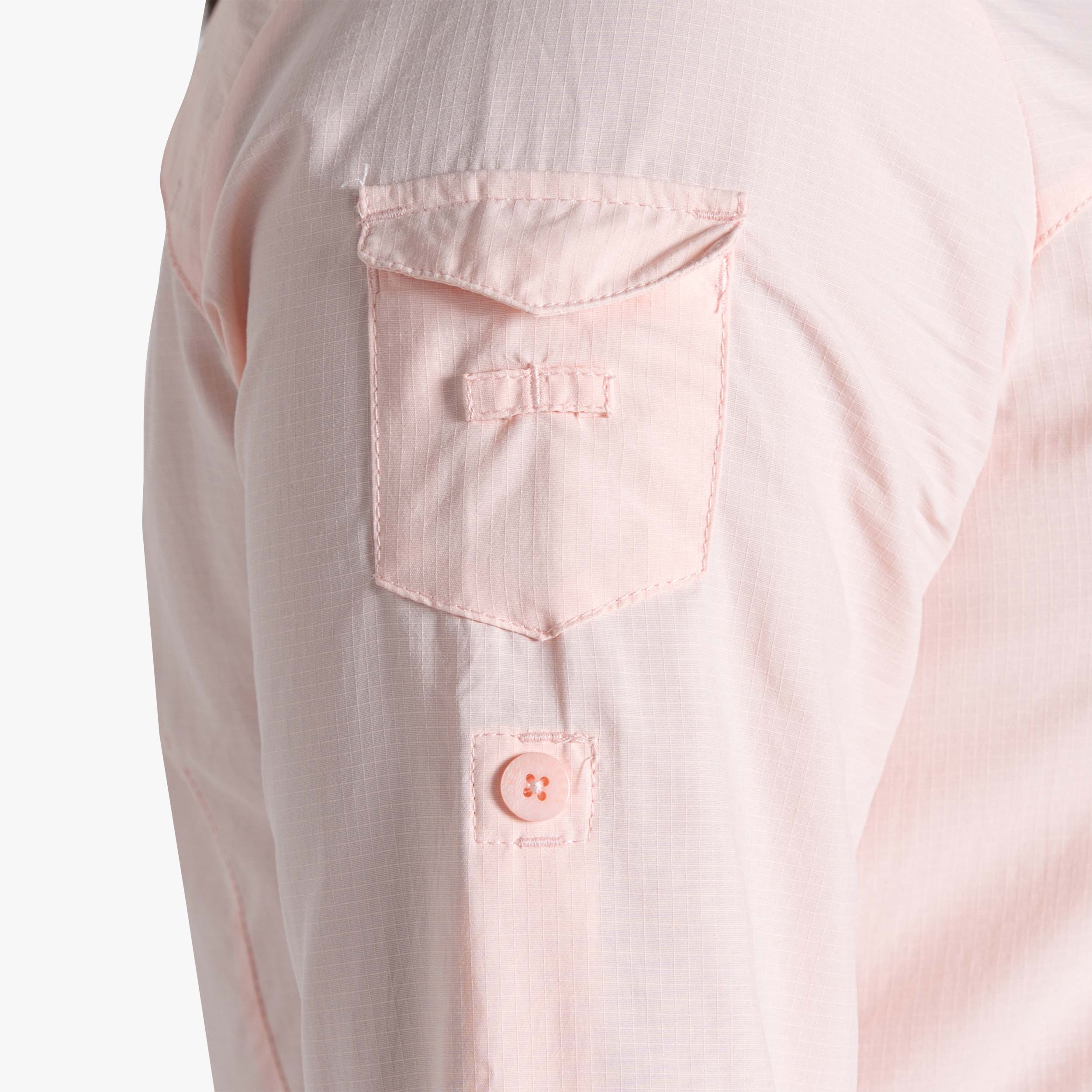 Craghoppers Blusa Nosilife Adventure II, SURTIDO, hi-res