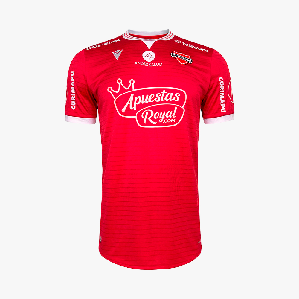 ROJO
