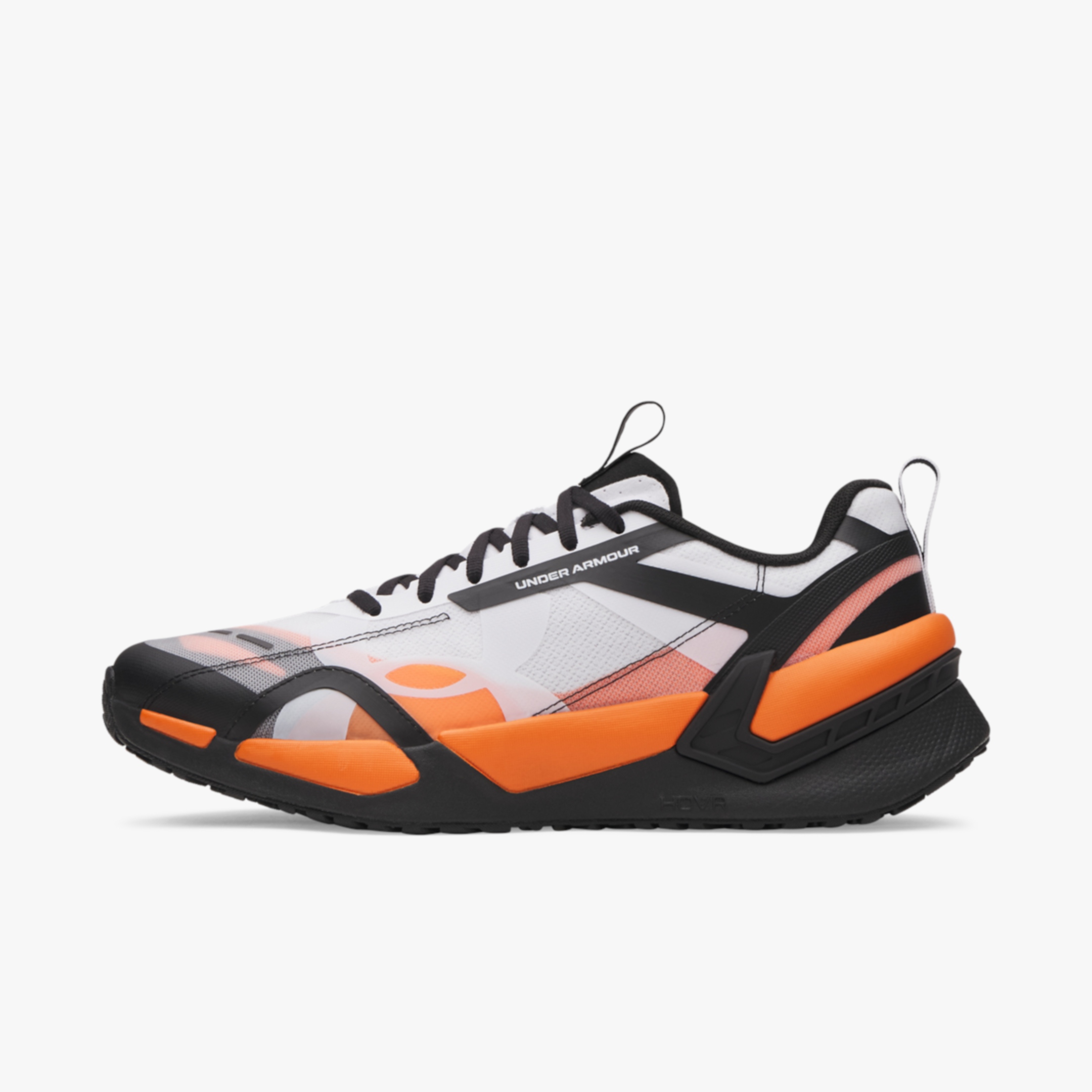 Under Armour Zapatillas Reign XT, BLANCO, hi-res