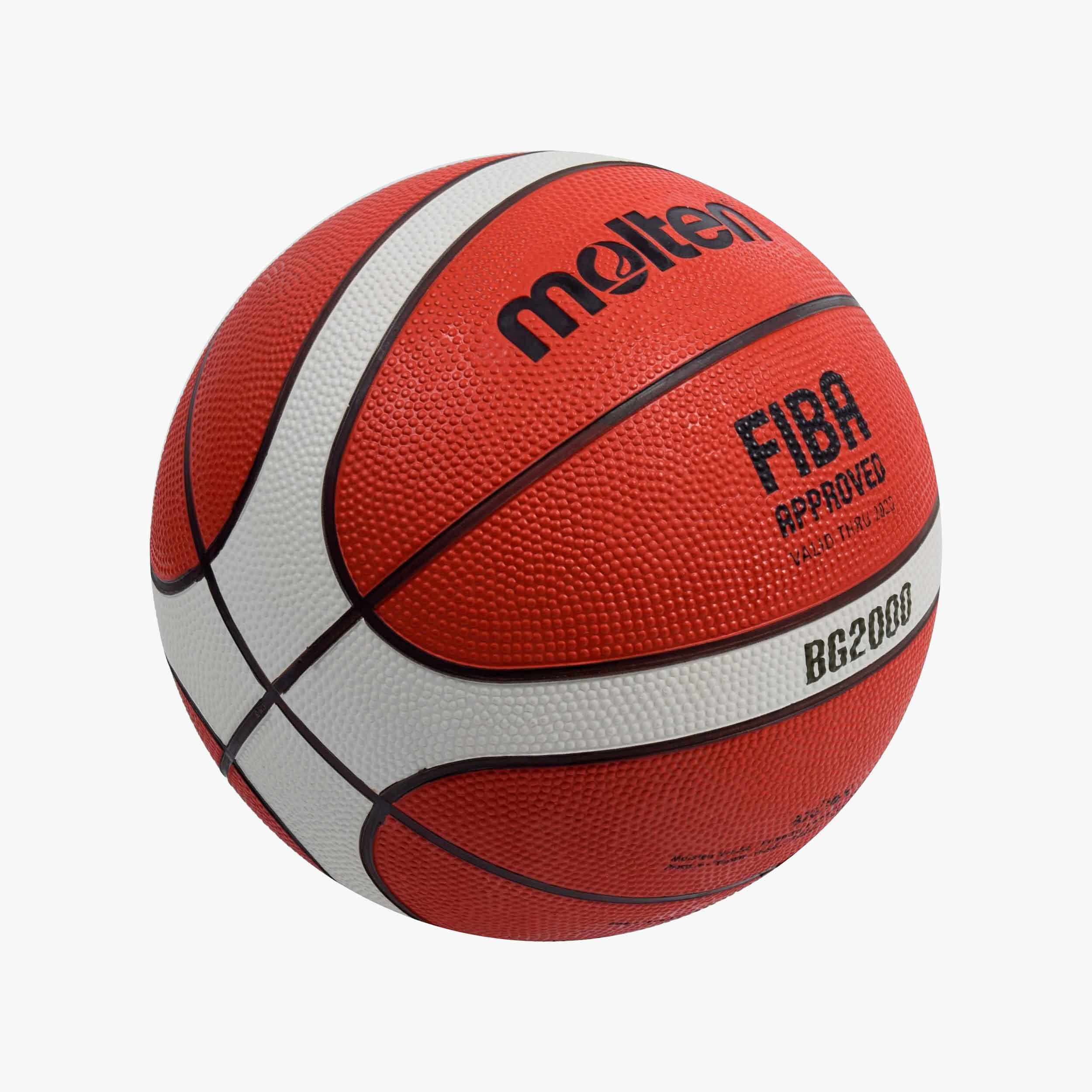 Molten Pelota de B&aacute;squet BG2000, SURTIDO, hi-res