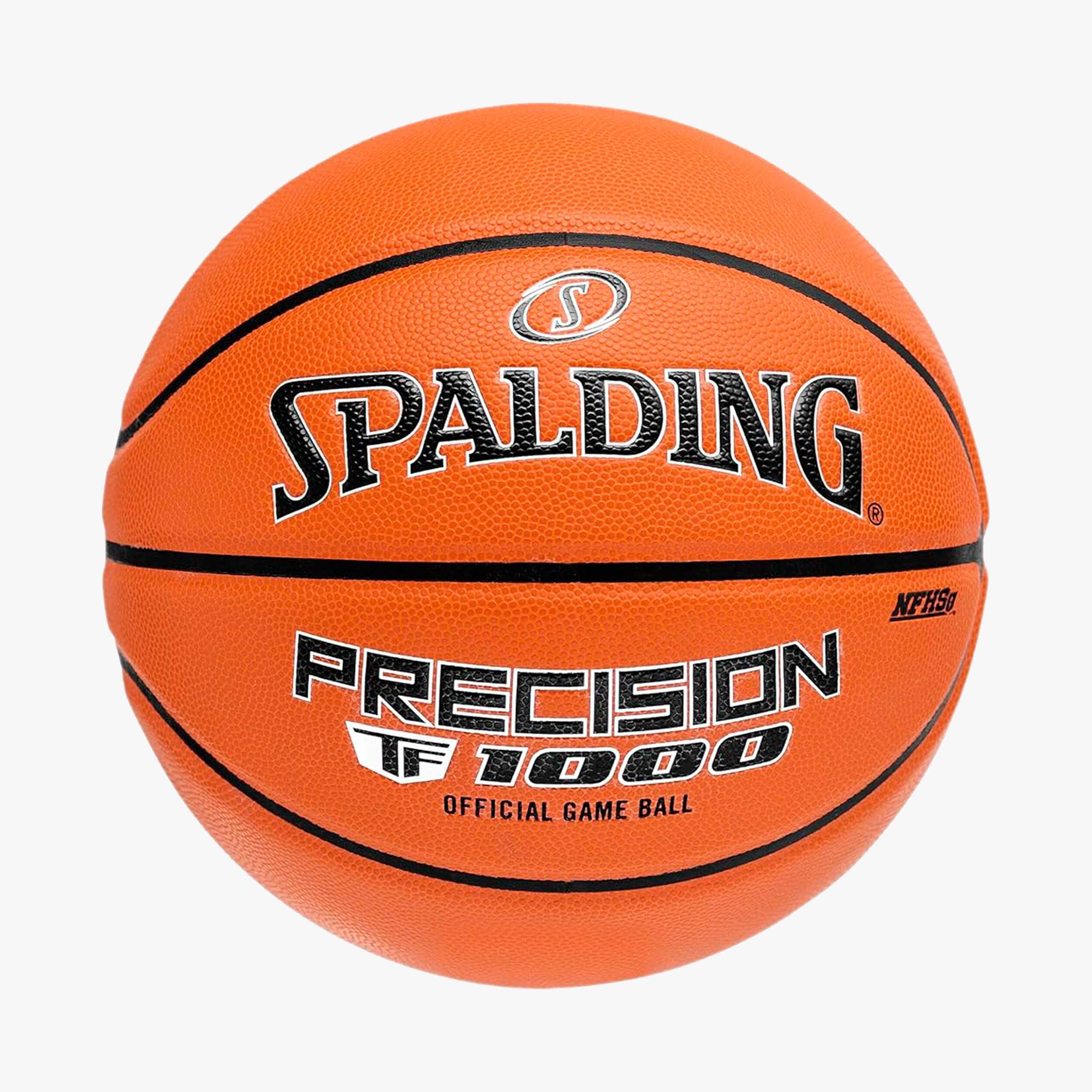 Spalding Pelota Precision TF-1000, SURTIDO, hi-res