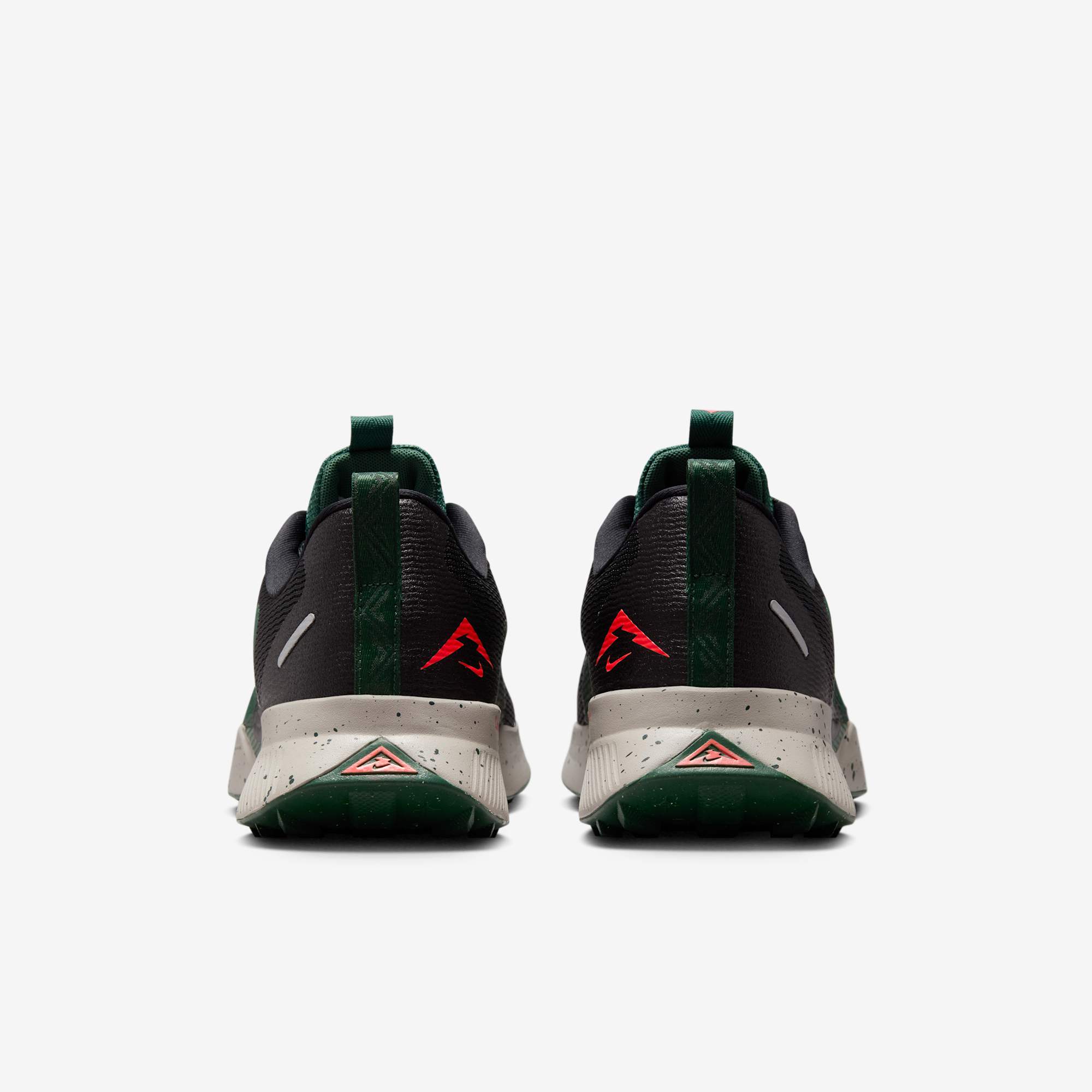 Nike Juniper Trail 3, NEGRO, hi-res
