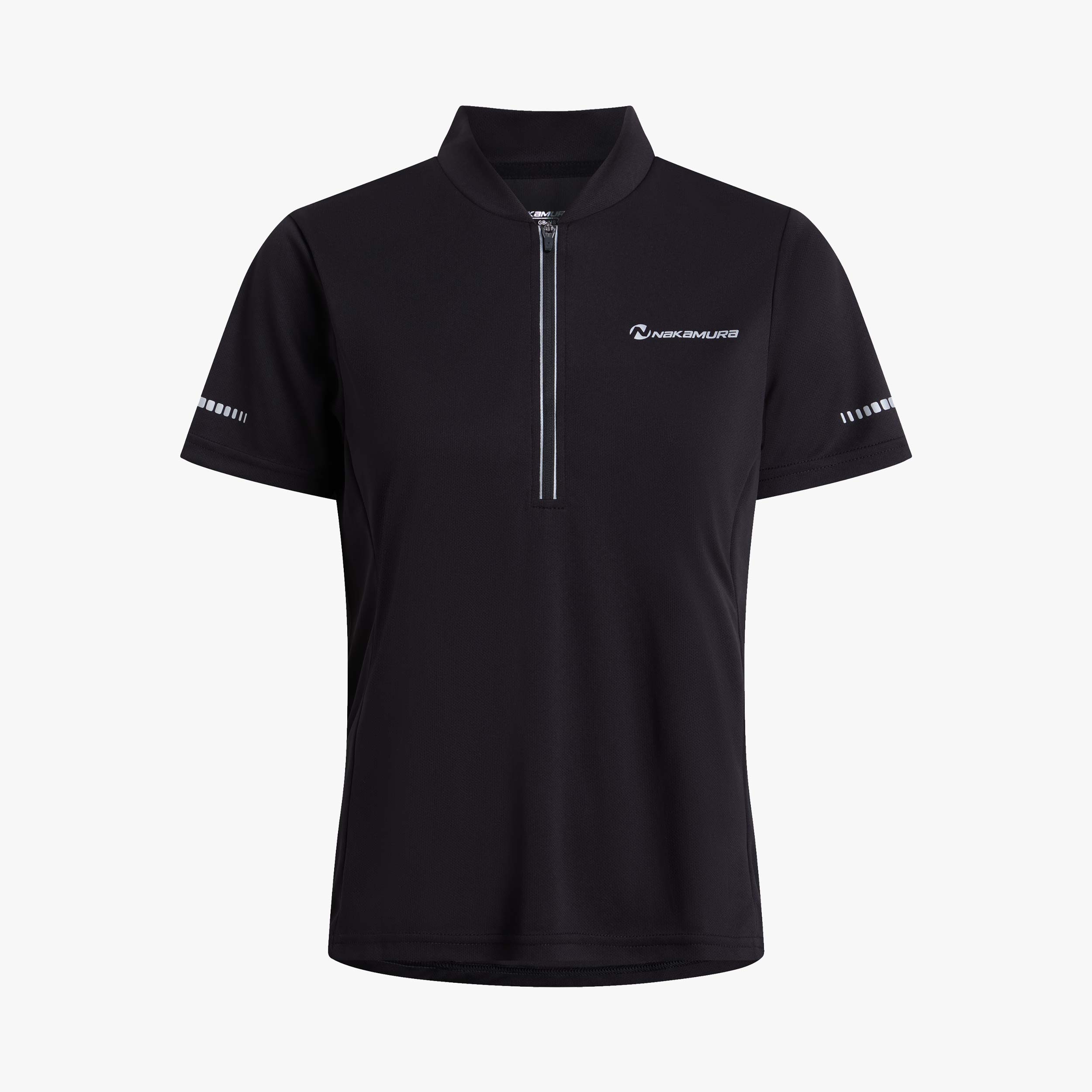 Nakamura Maillot Orla, NEGRO, hi-res