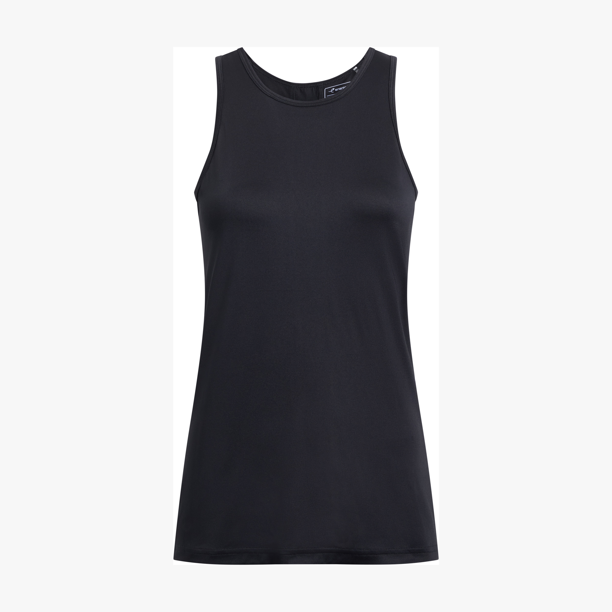 Energetics Polera Glory, NEGRO, hi-res