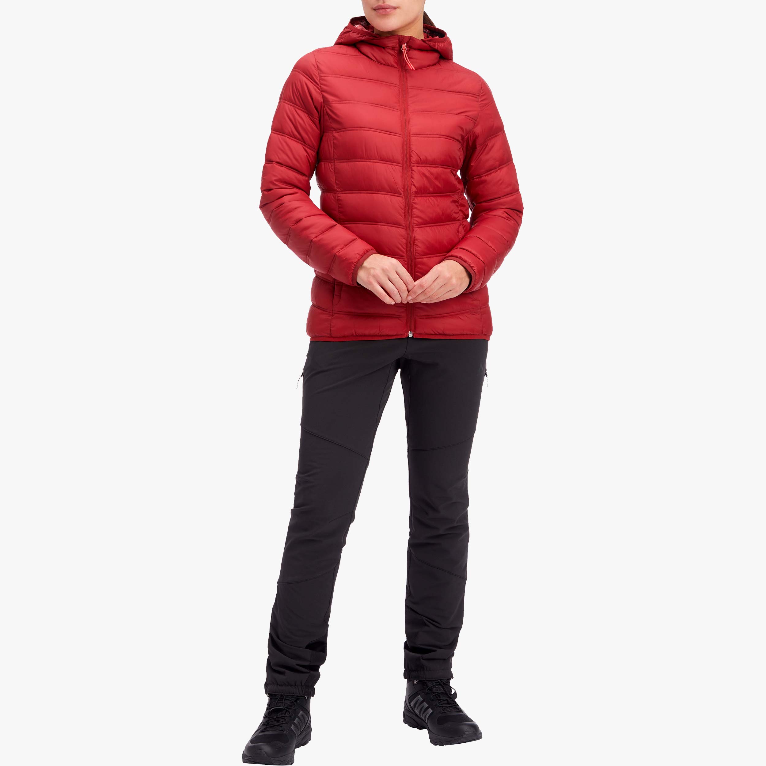 McKinley Jebel, ROJO, hi-res