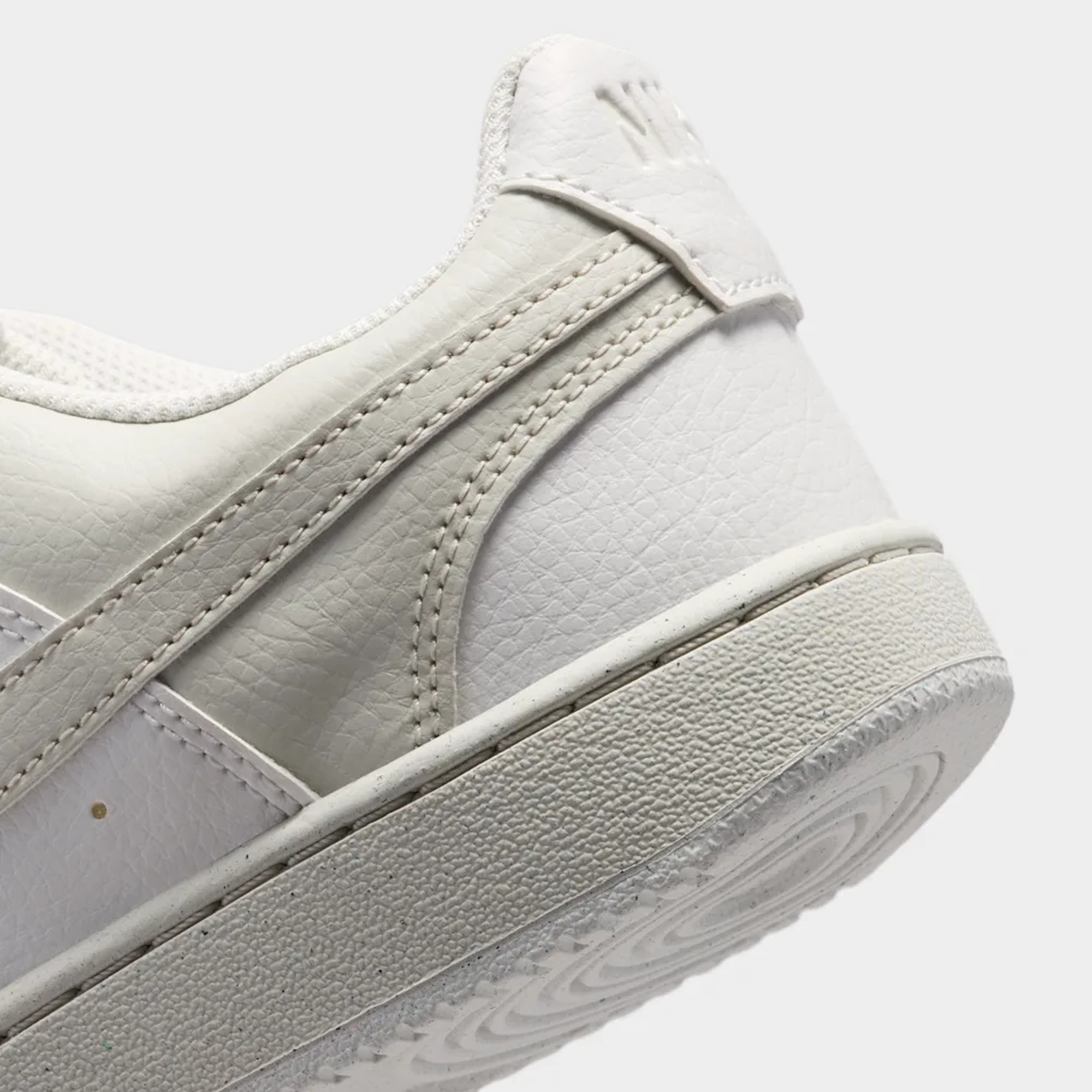 Nike Zapatillas Court Vision Low Next Nature, BLANCO, hi-res