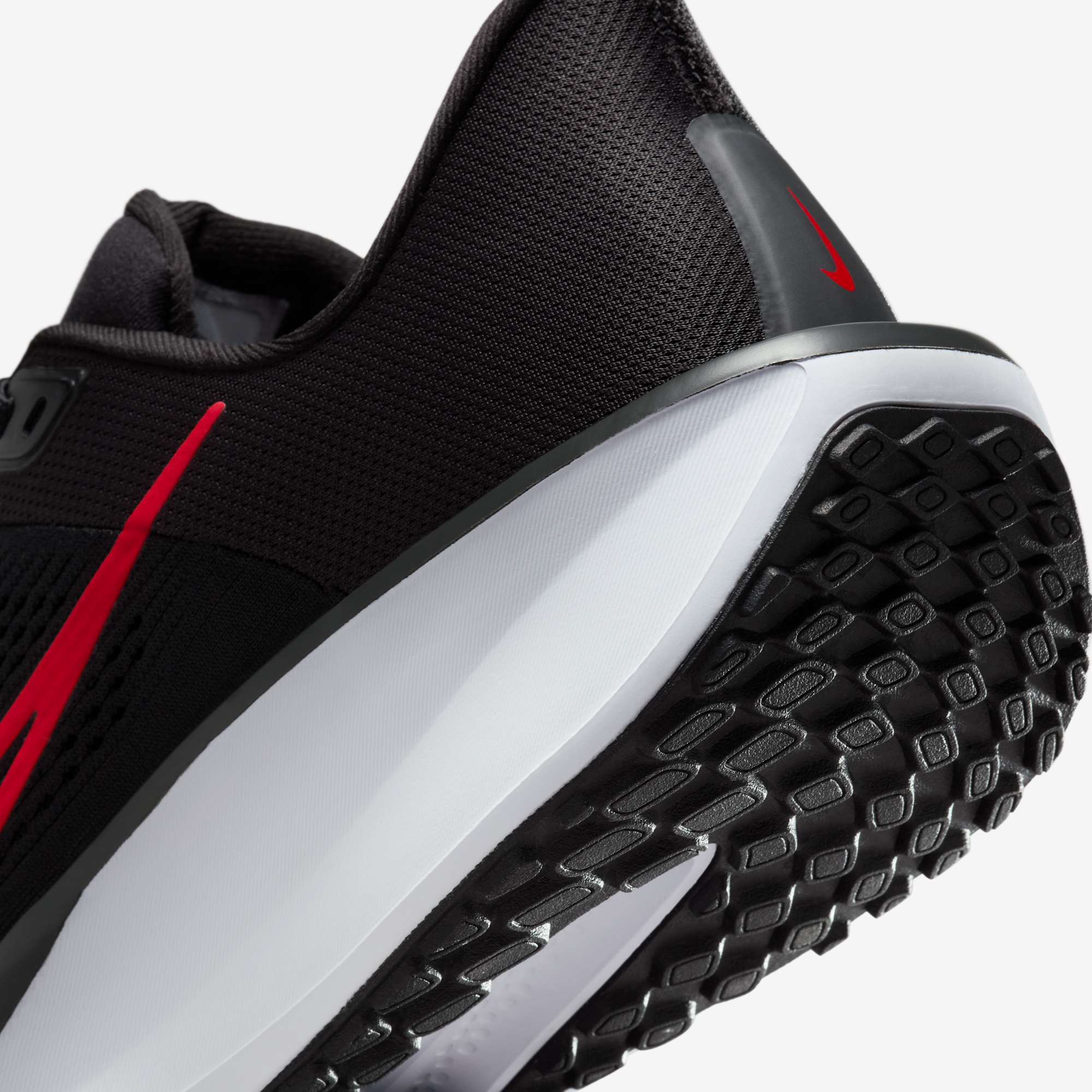 Nike Quest 6, NEGRO, hi-res