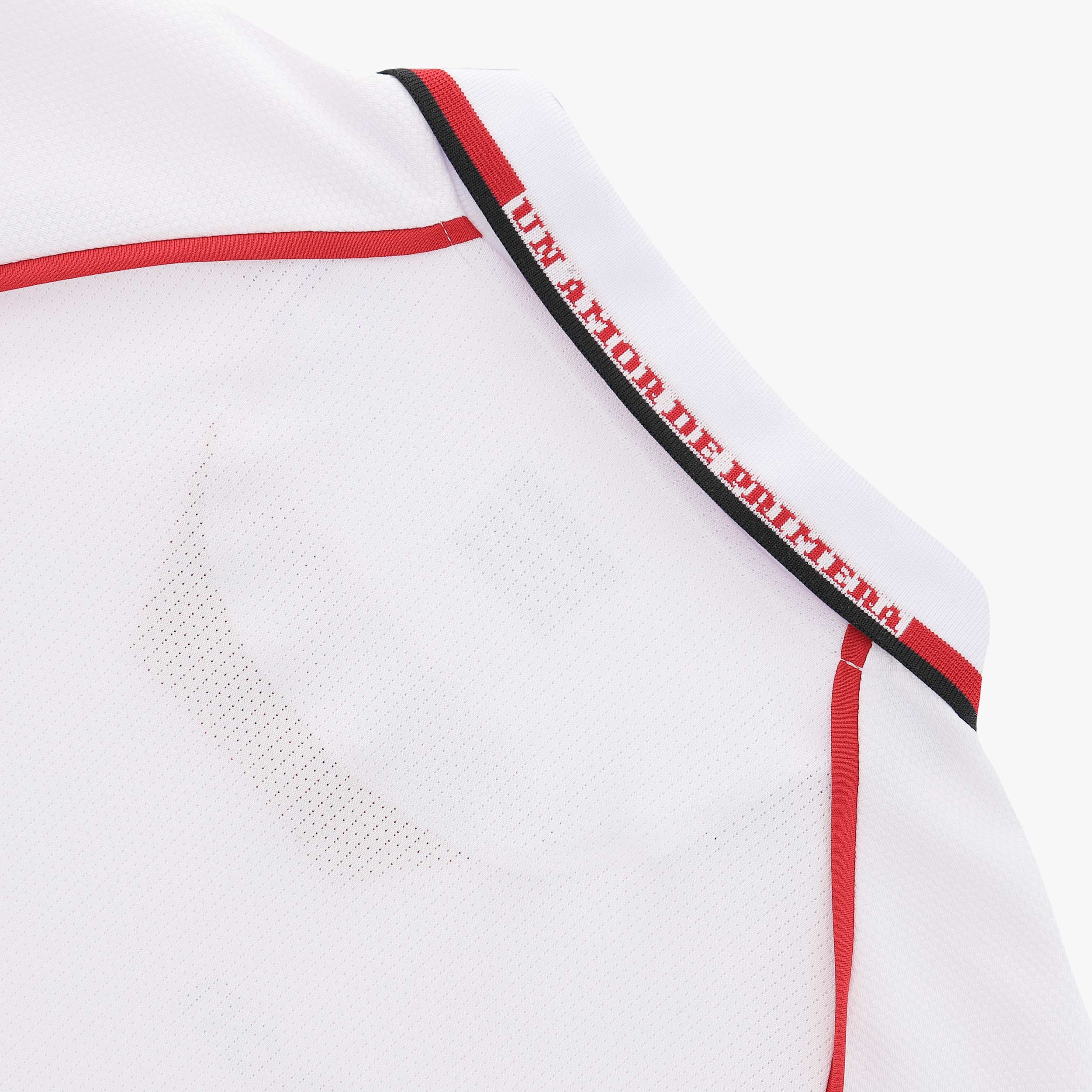 Camiseta Universitario 101 Años Oficial Estadio, BLANCO, hi-res