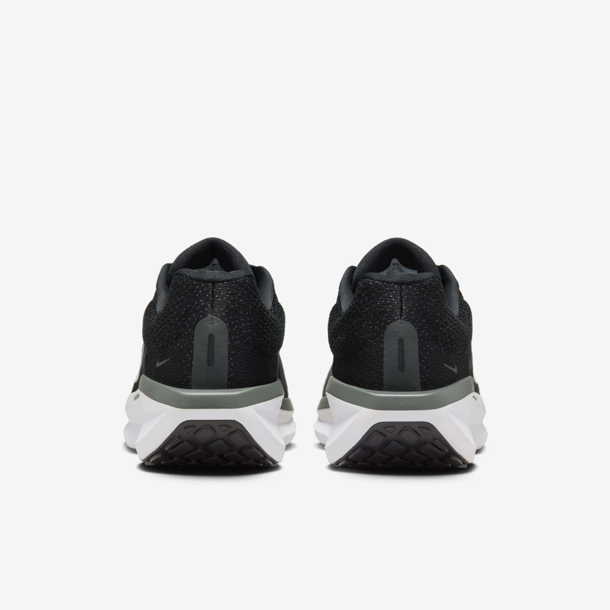 Nike Zapatillas Winflo 11, NEGRO, hi-res