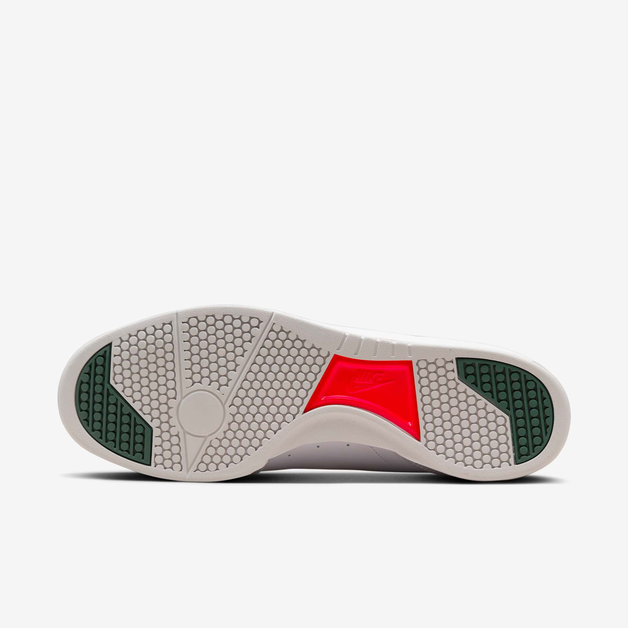 Nike Grandstand 2, BLANCO, hi-res