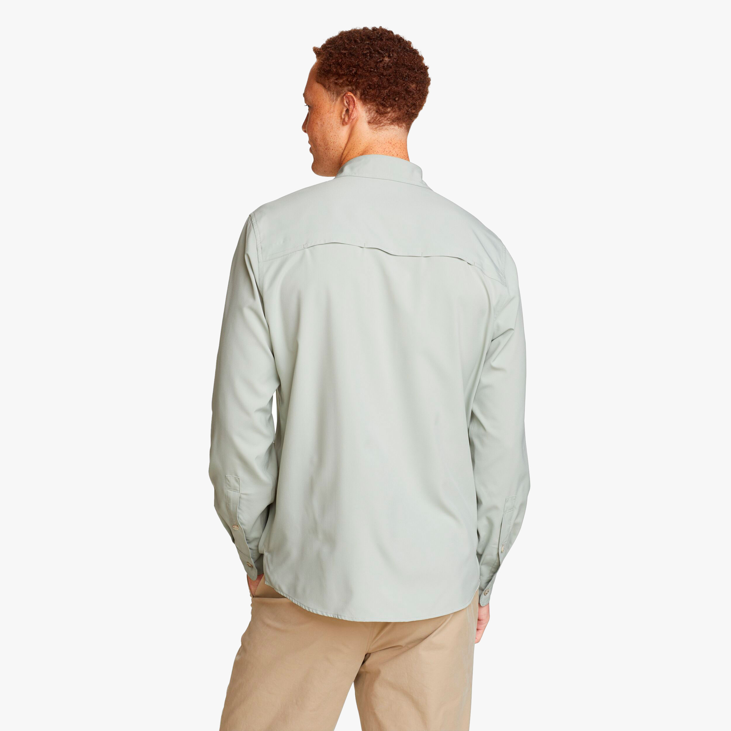 Eddie Bauer Atlas Exploration Flex Shirt, SURTIDO, hi-res