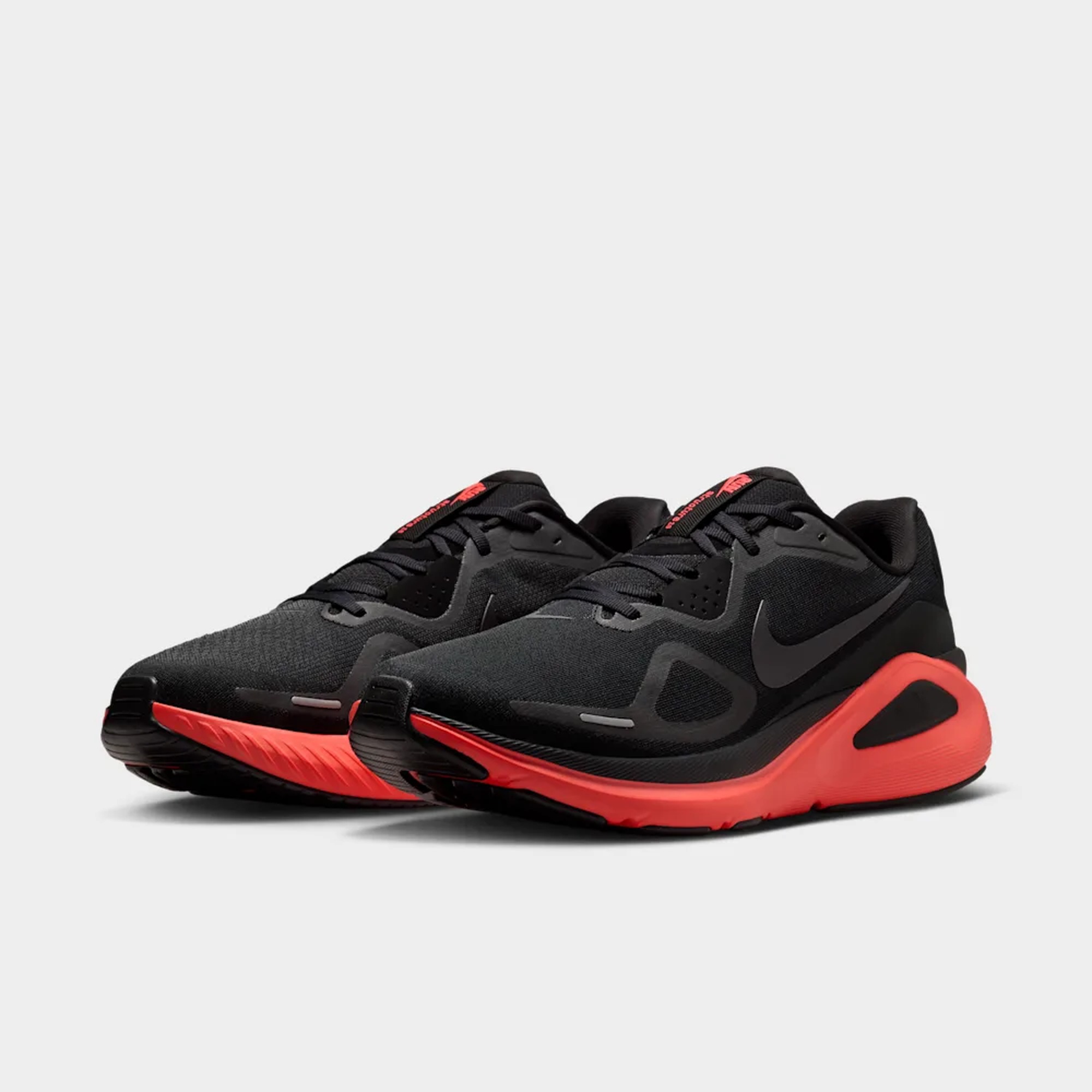 Nike Structure&nbsp;26, NEGRO, hi-res