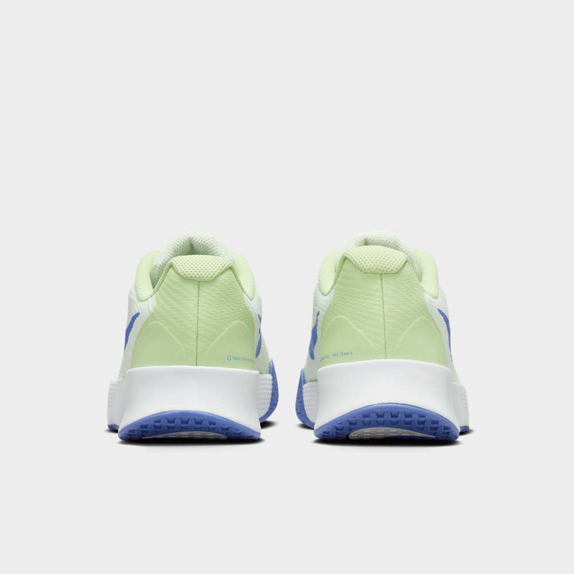 Nike Zapatillas Vapor Lite 3, AMARILLO, hi-res