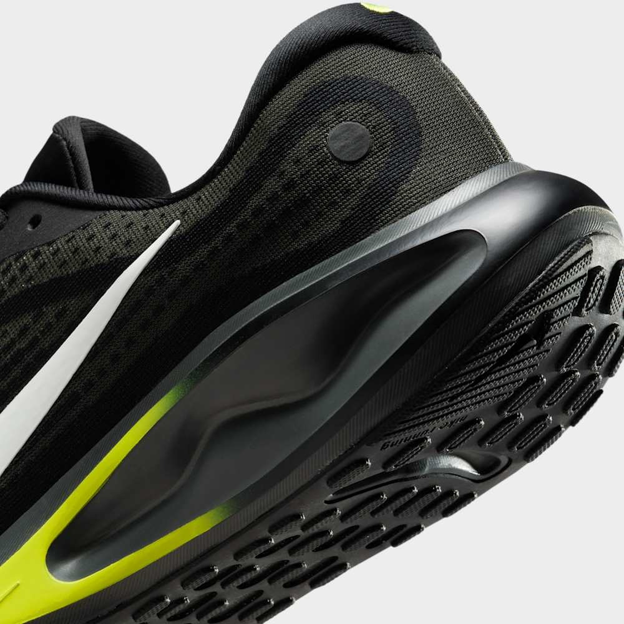 Nike Zapatillas Journey Run, NEGRO, hi-res