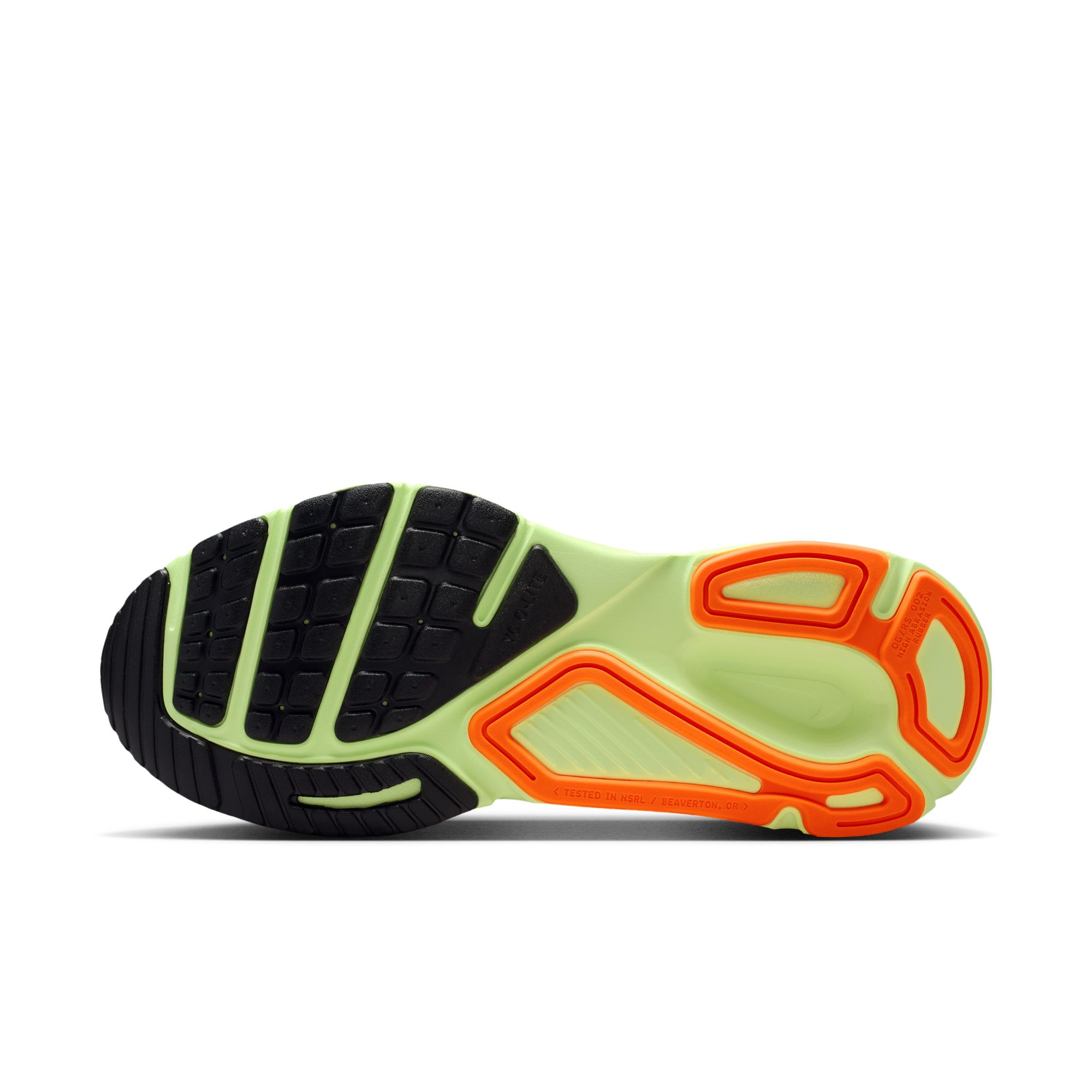 Nike Zapatillas Structure Plus, BLANCO, hi-res
