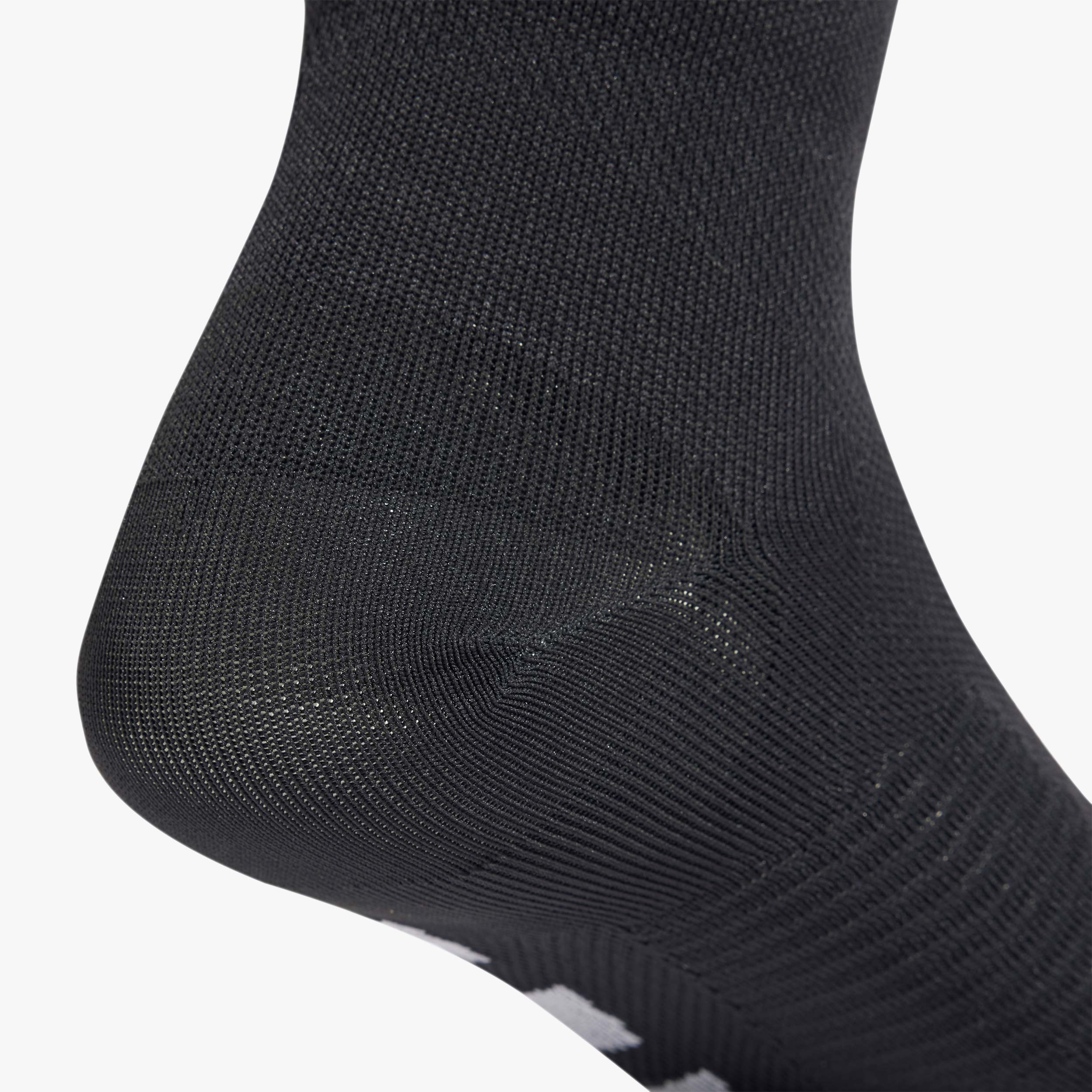 adidas Calcetines RUNxADIZERO Cortas 1 Par, NEGRO, hi-res