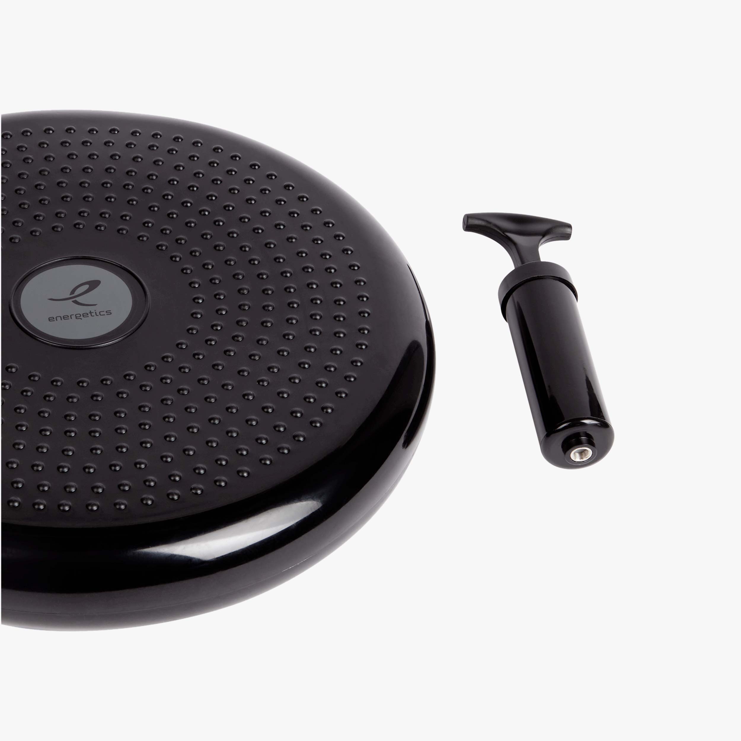 Energetics Air Pad, NEGRO, hi-res