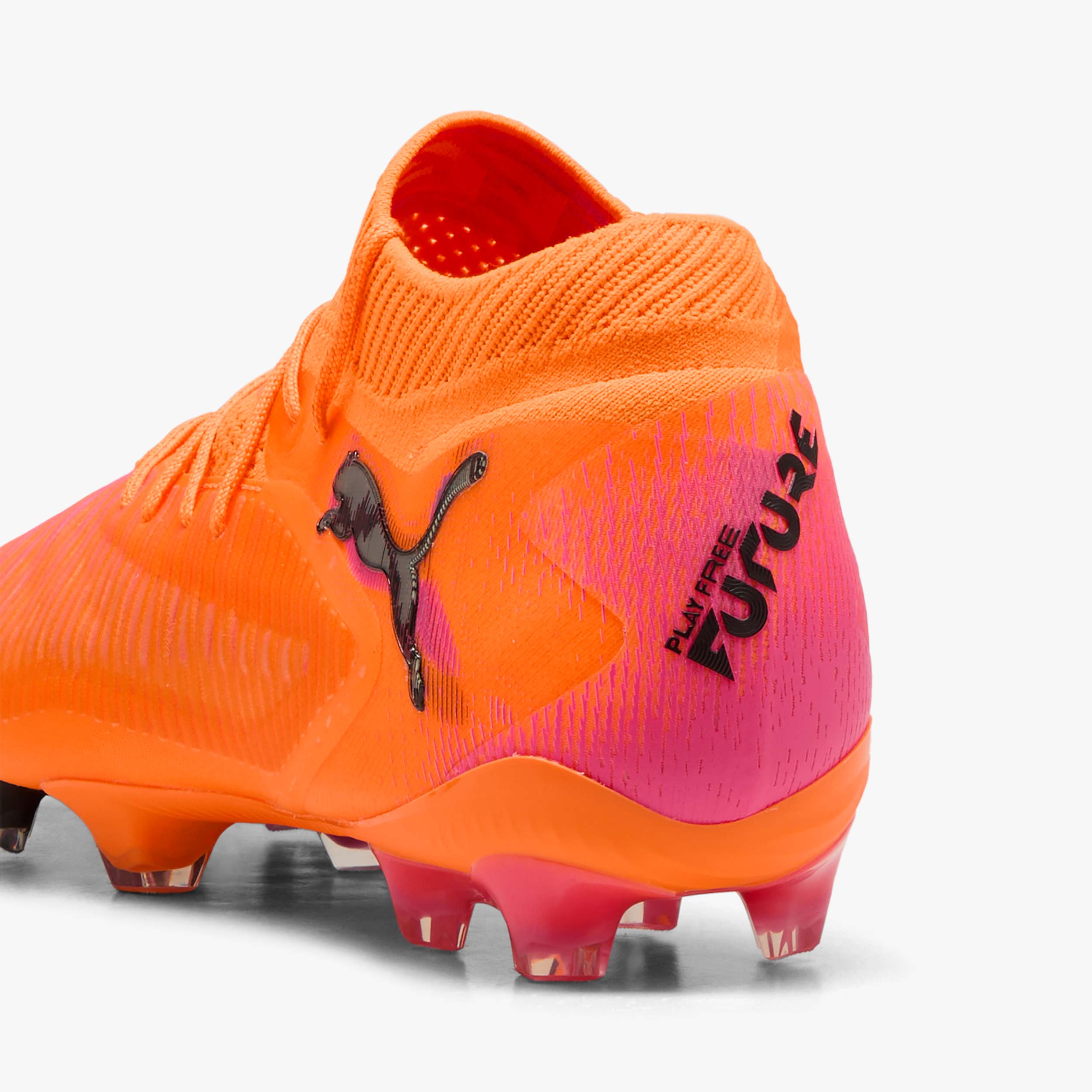 Puma Zapatillas FUTURE 8 ULTIMATE FG Mid, SURTIDO, hi-res