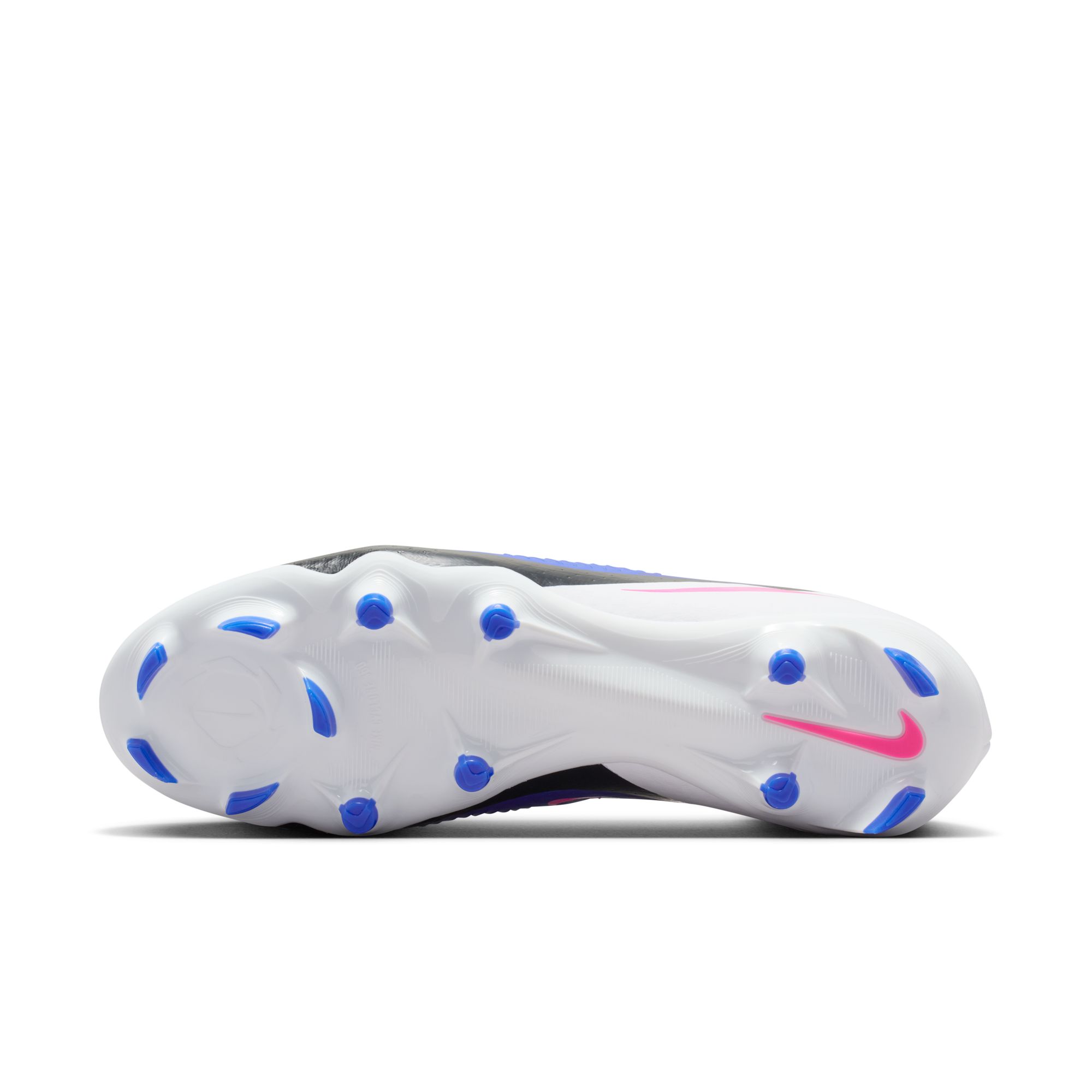 Nike Zapatillas Phantom 6 Low Academy, AZUL, hi-res