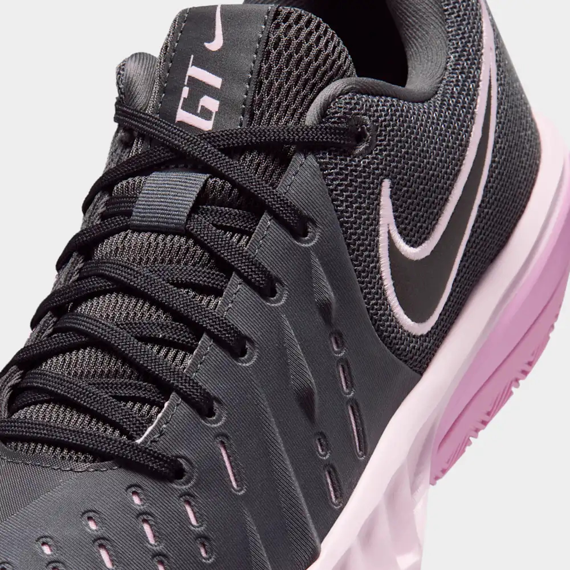 Nike Zapatillas G.T. Cut Academy 2, NEGRO, hi-res
