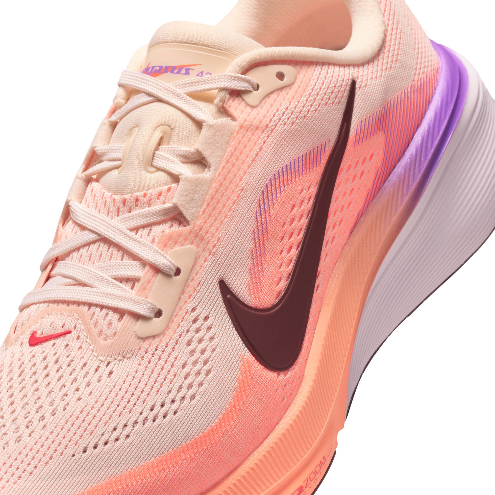 Nike Zapatillas Pegasus&nbsp;42, BLANCO, hi-res
