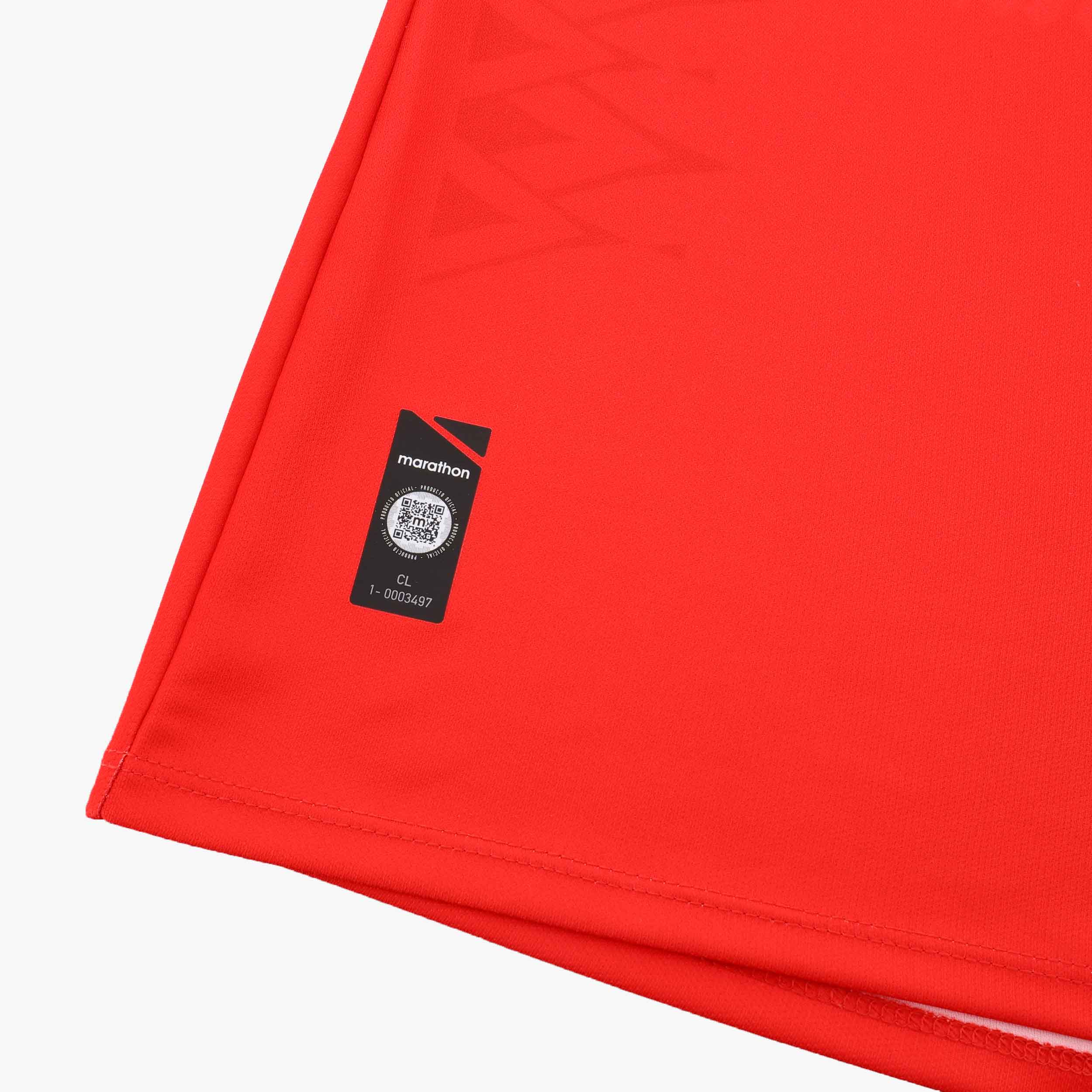 Camiseta Oficial Los Cóndores 2024, ROJO, hi-res