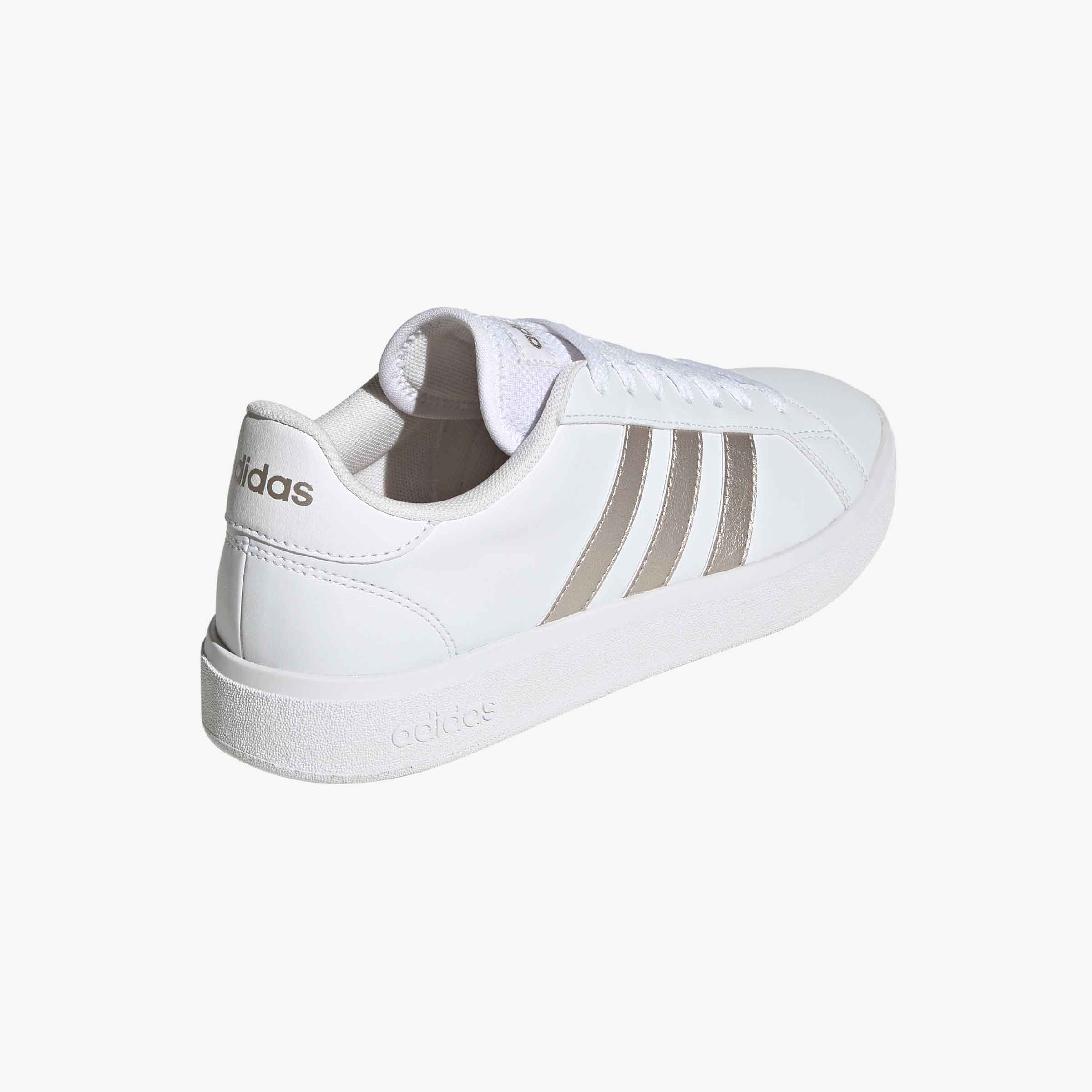 adidas Zapatillas Grand Court TD Lifestyle Court Casual, BLANCO, hi-res
