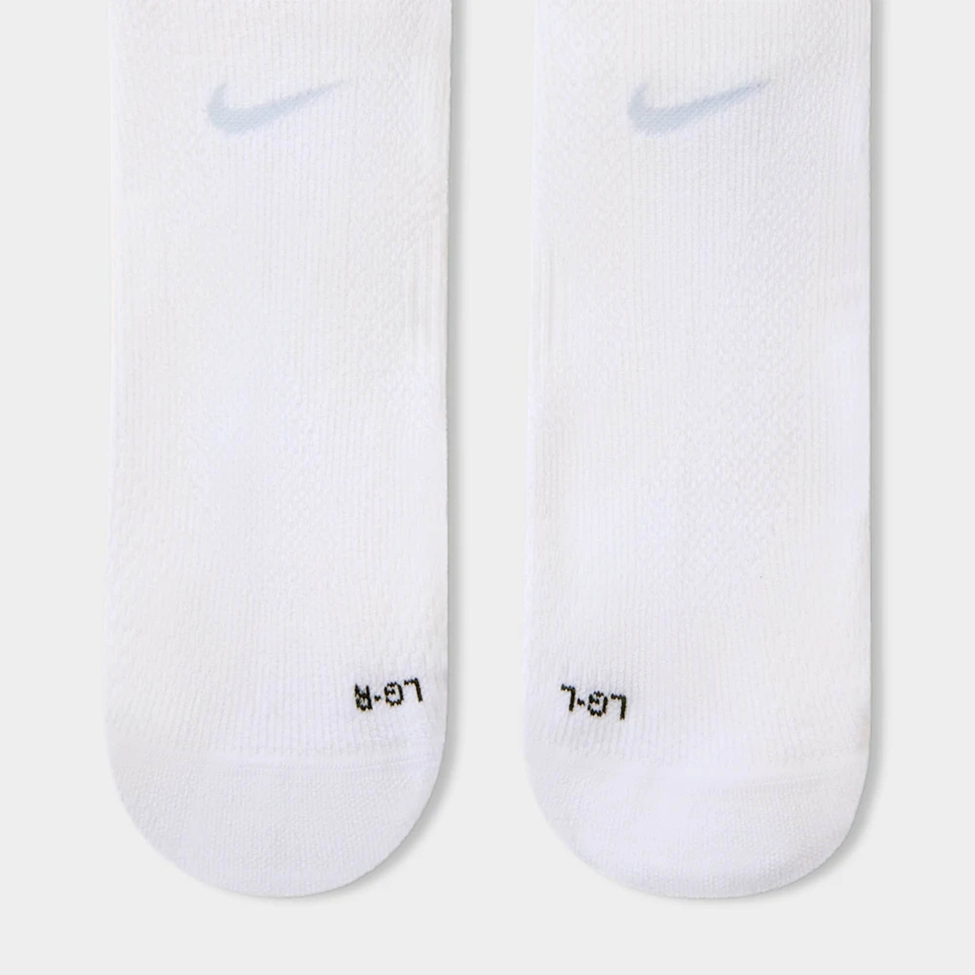 Nike Calcetines Lightweight Invisibles 1 Par, BLANCO, hi-res