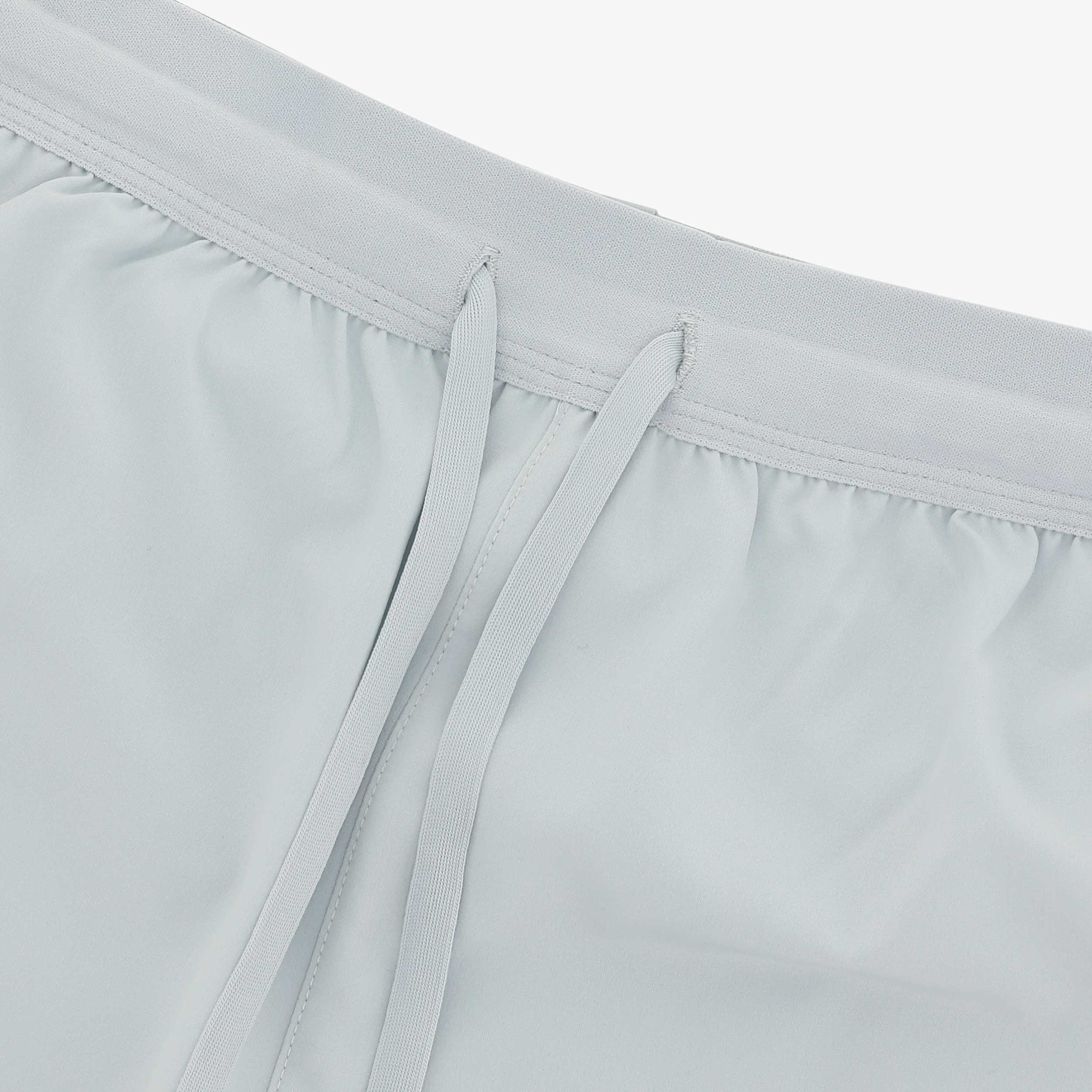 Saucony Shorts Outpace 7" 2-in-1, GRIS, hi-res