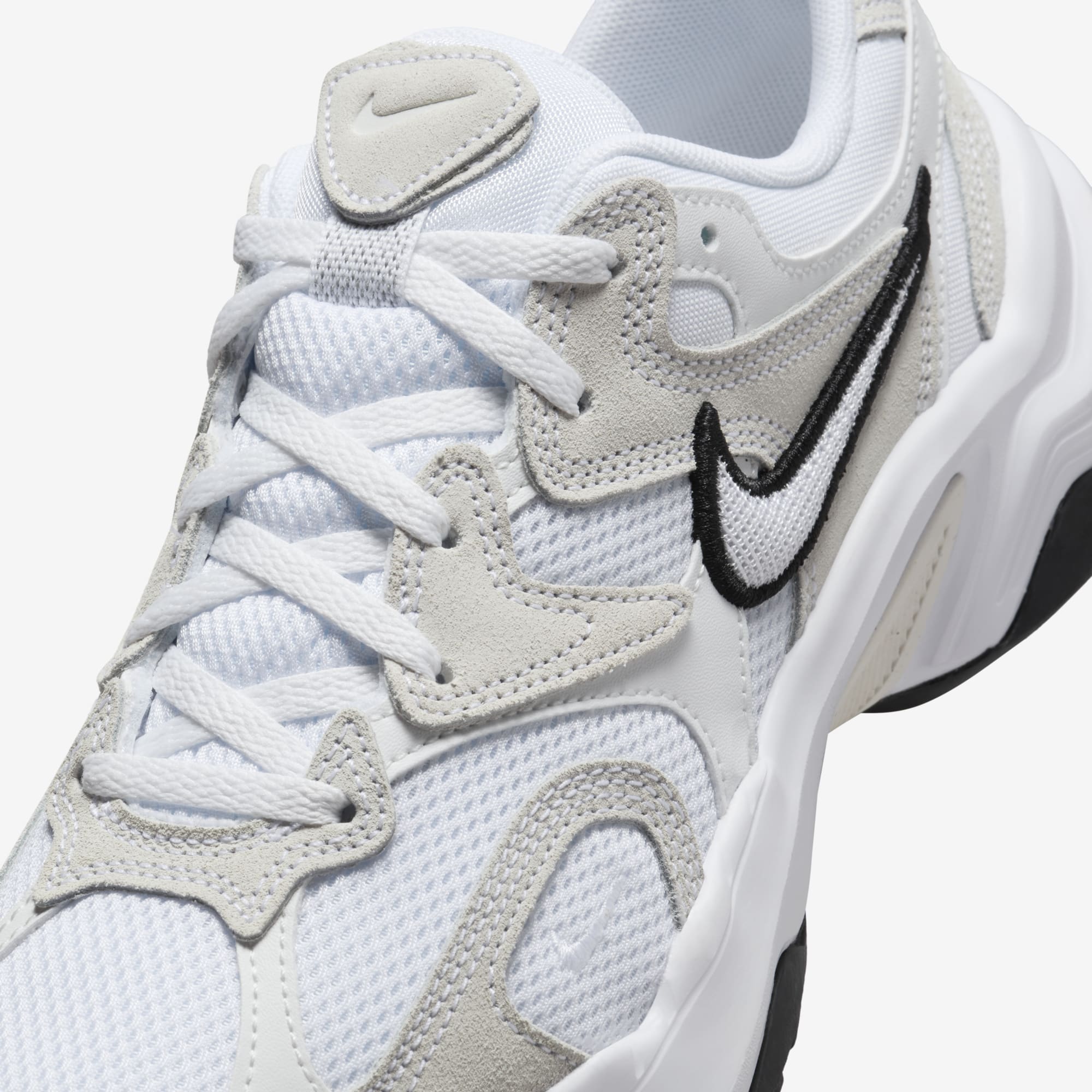 Nike Zapatillas AL8, BLANCO, hi-res