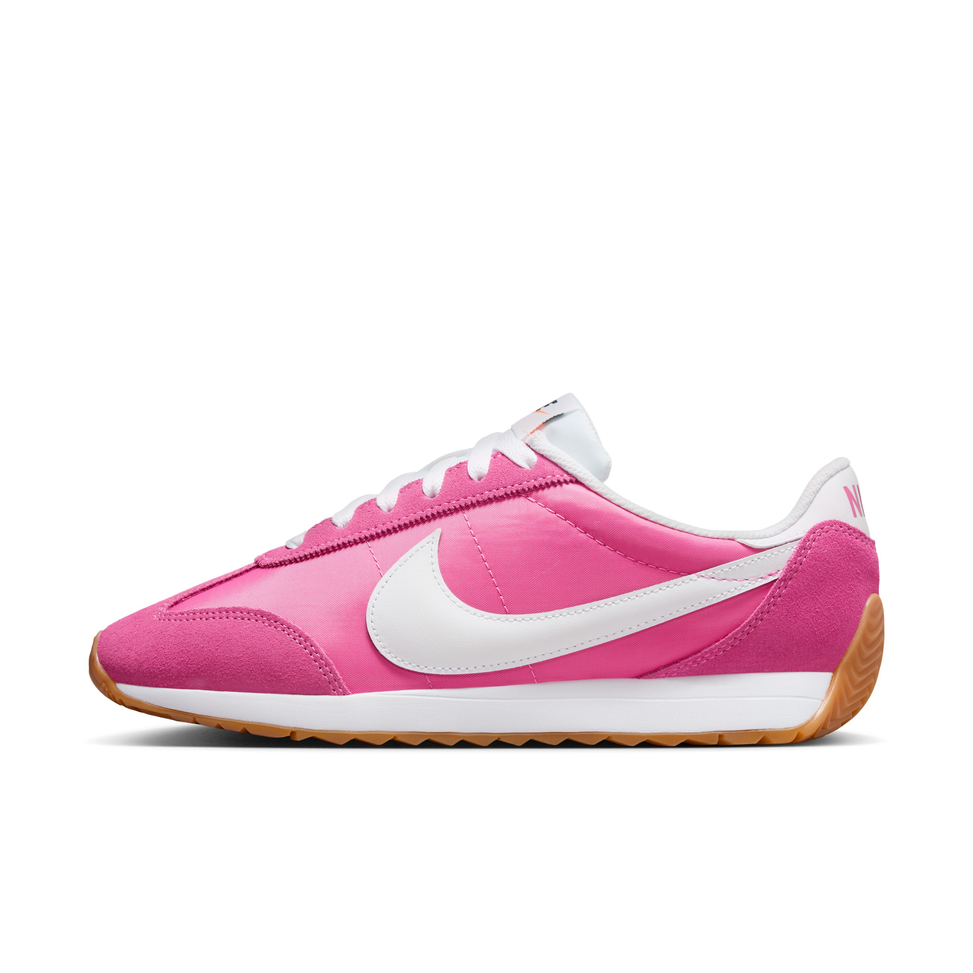 Nike Zapatillas Pacific, ROJO, hi-res